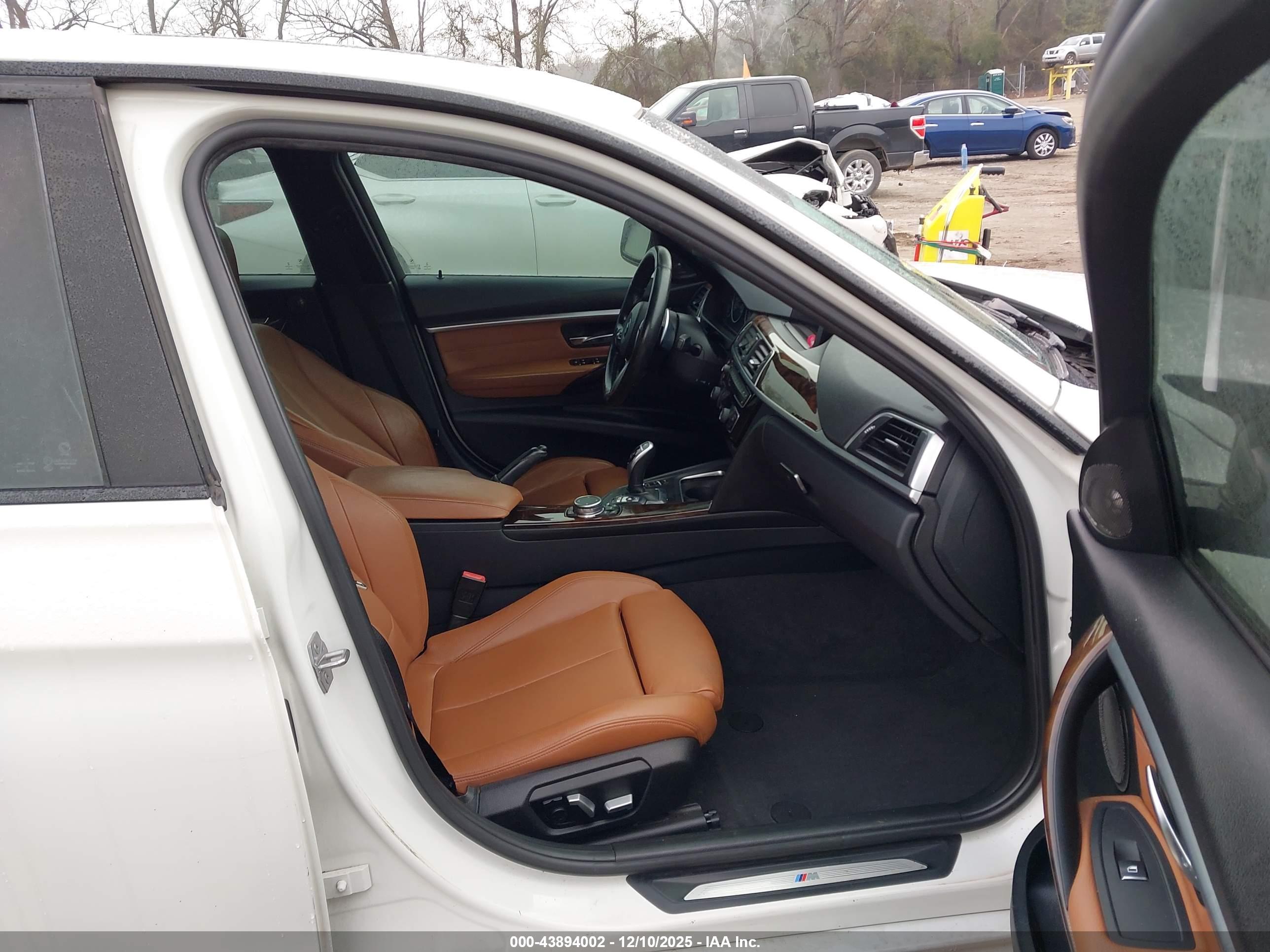 BMW 340I image 5