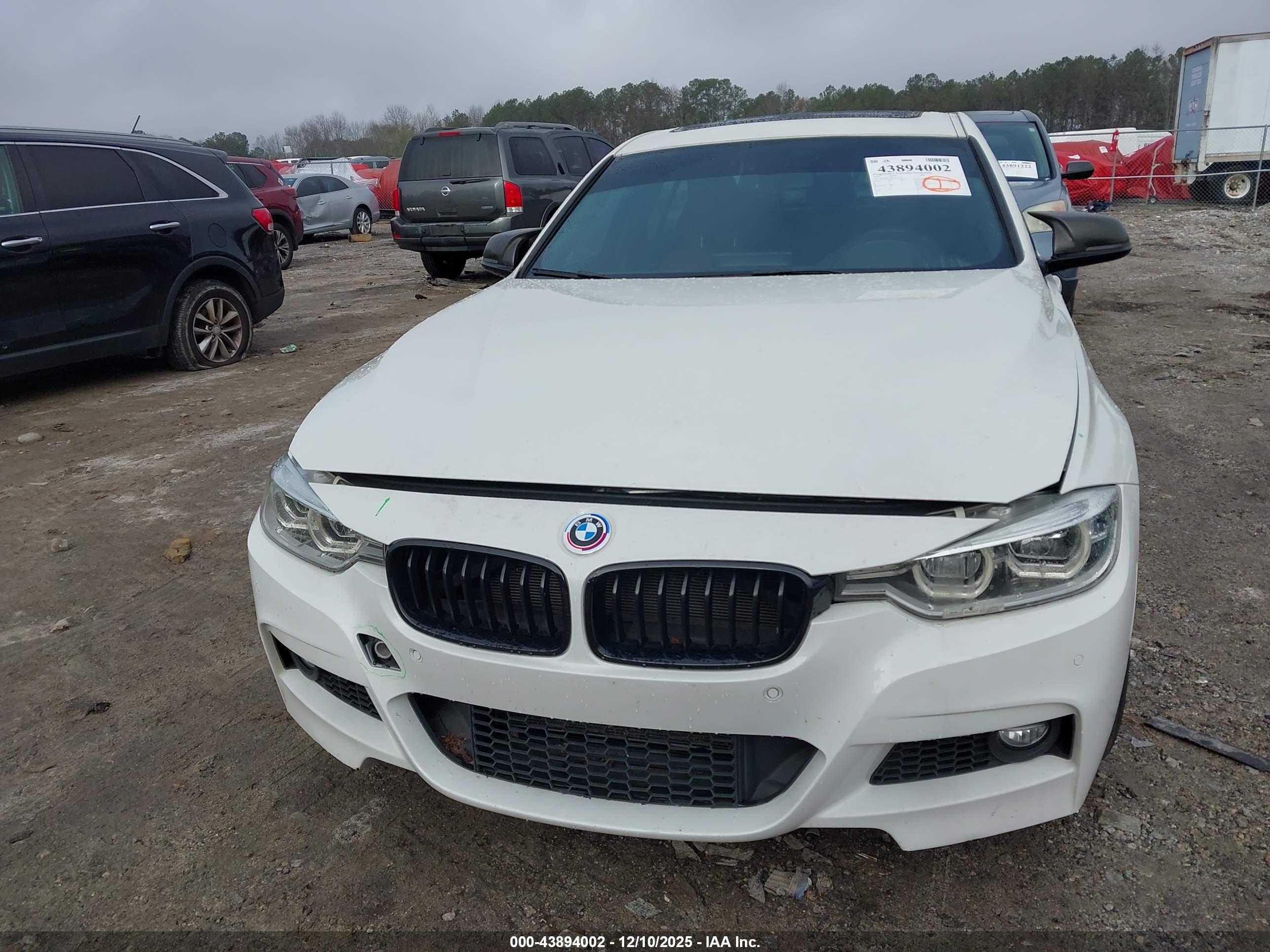 BMW 340I image 6