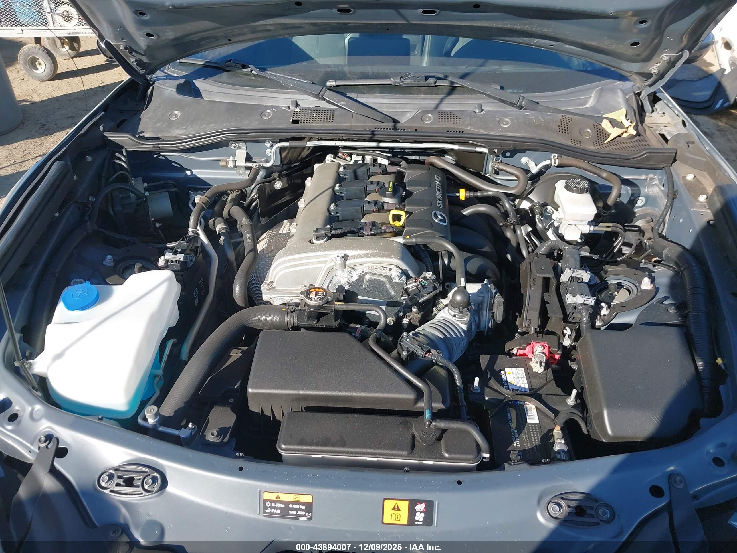 MAZDA MX-5 image 10