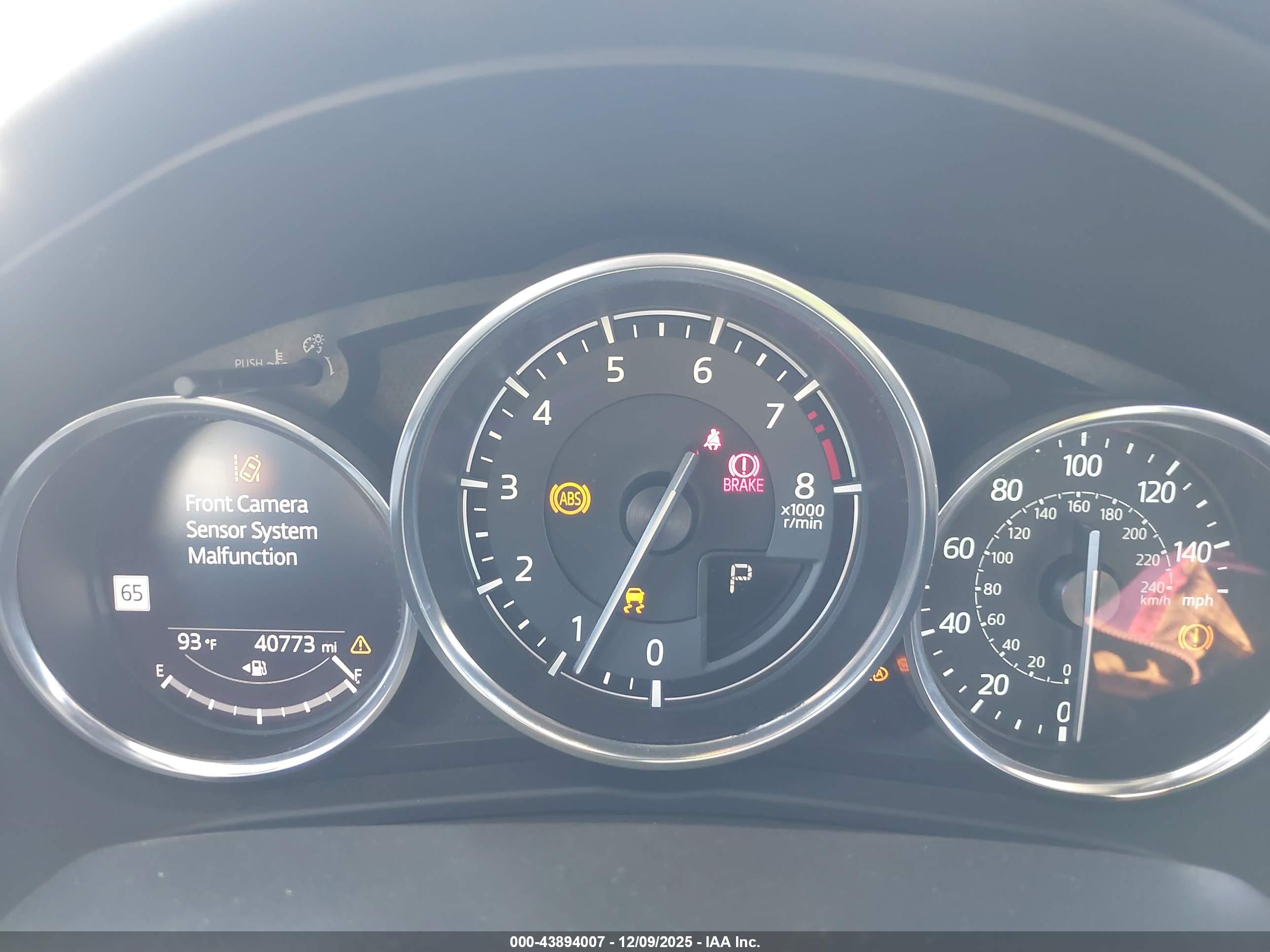 MAZDA MX-5 image 7