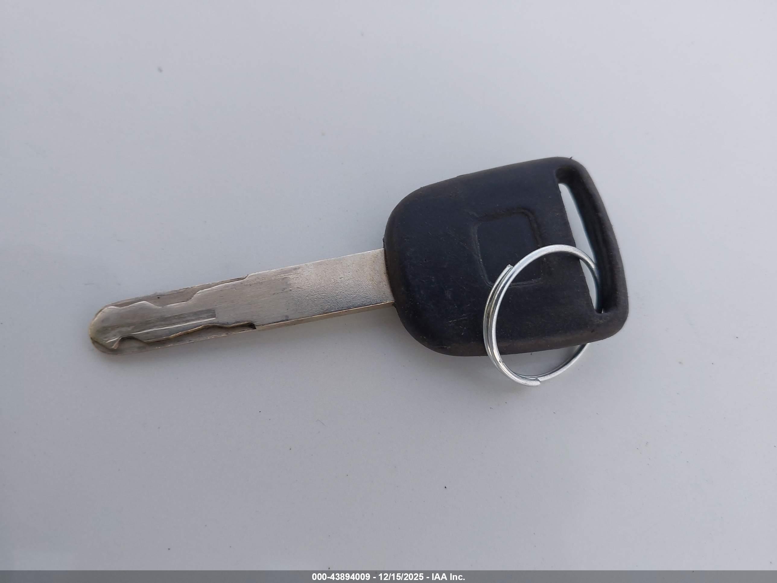 HONDA ACCORD image 11