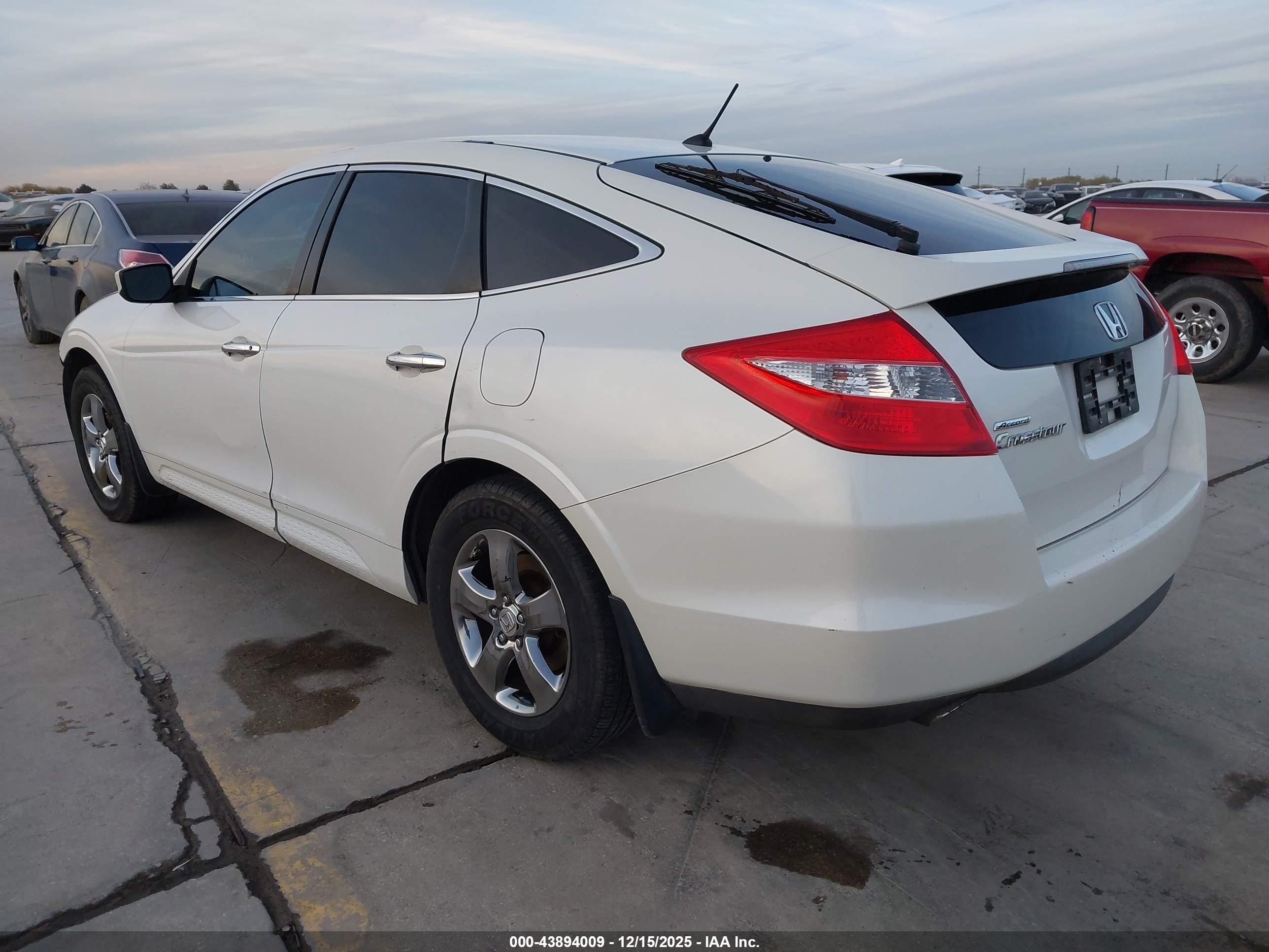 HONDA ACCORD image 3