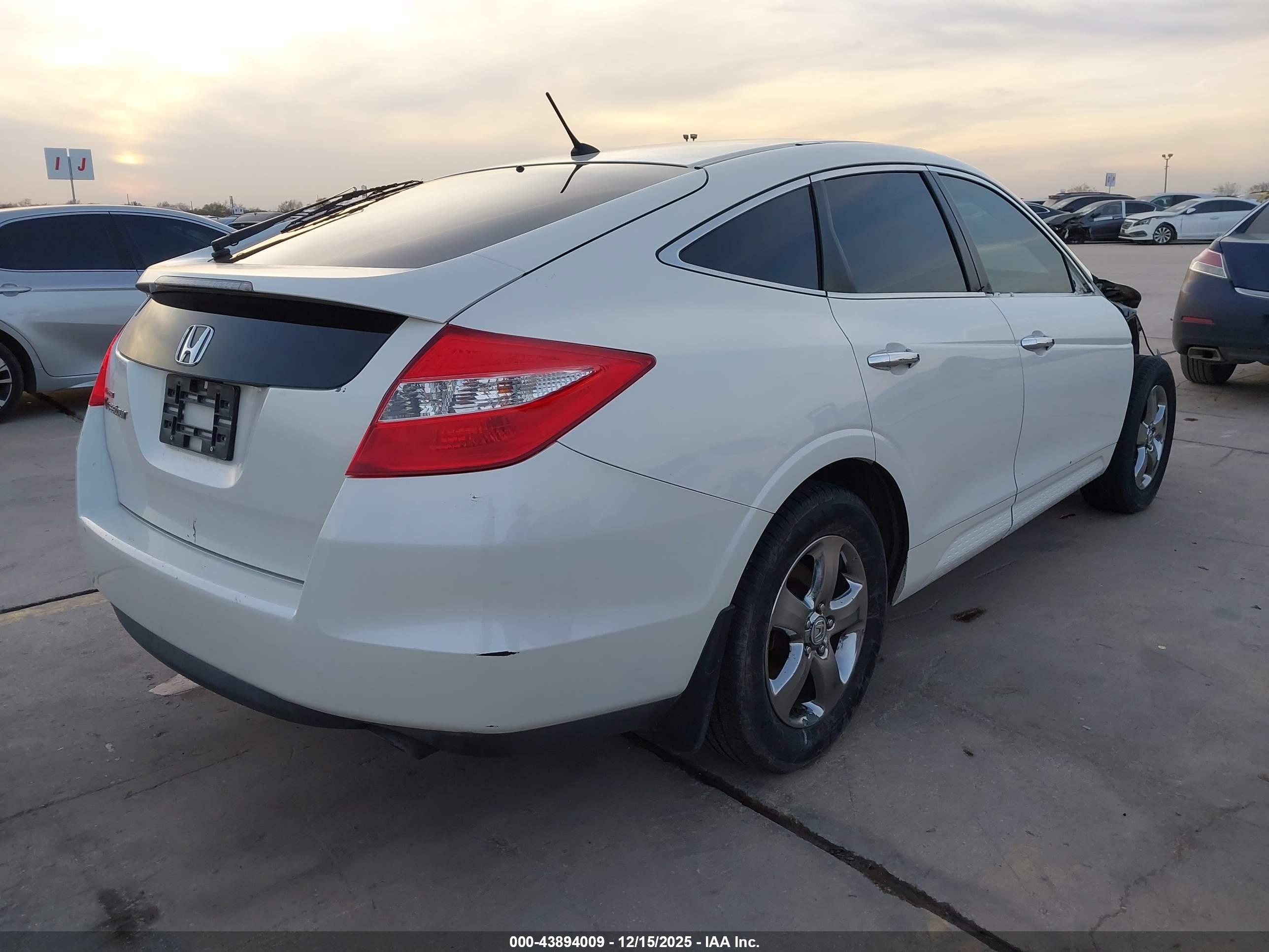 HONDA ACCORD image 4