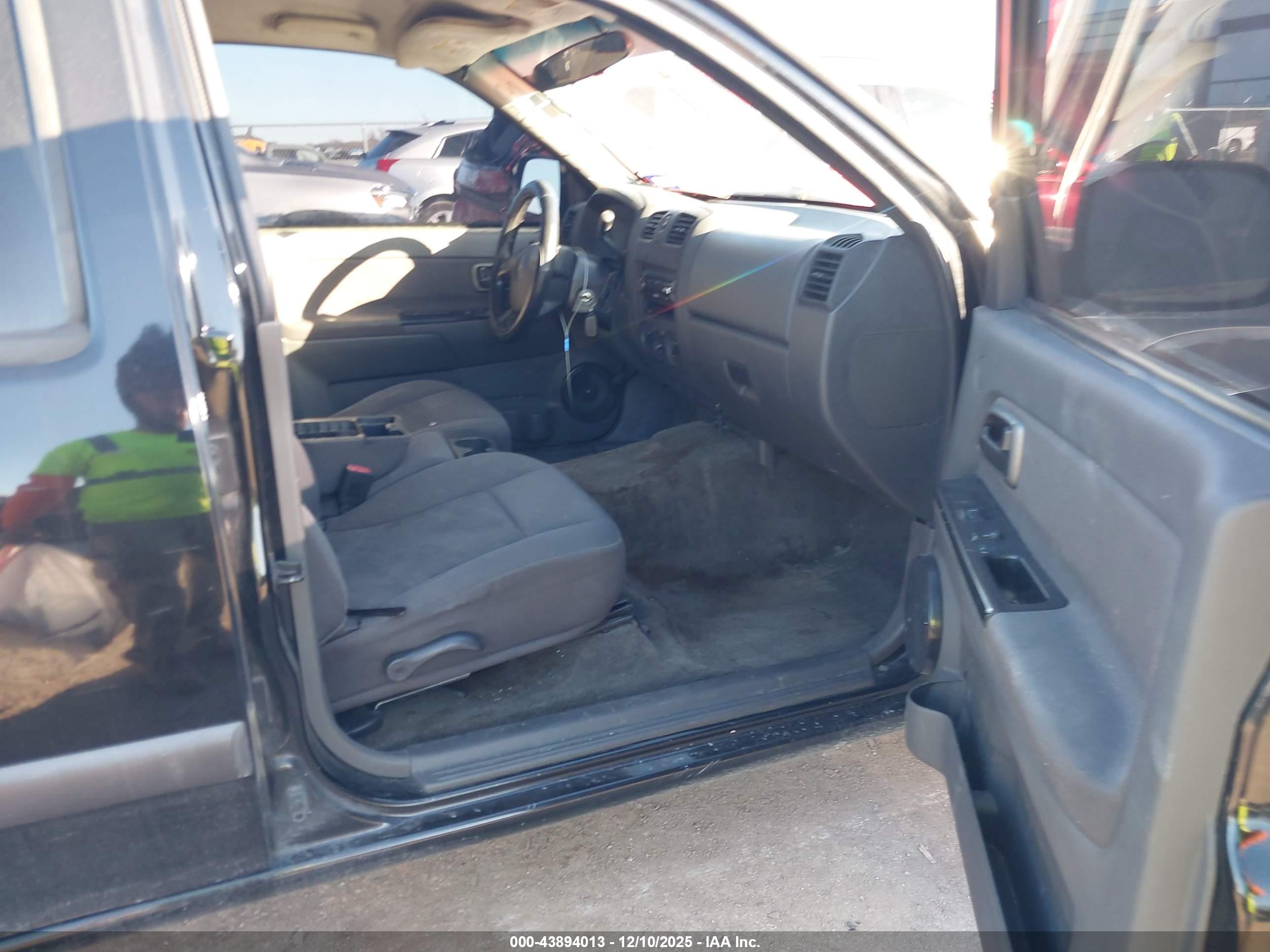 CHEVROLET COLORADO image 5