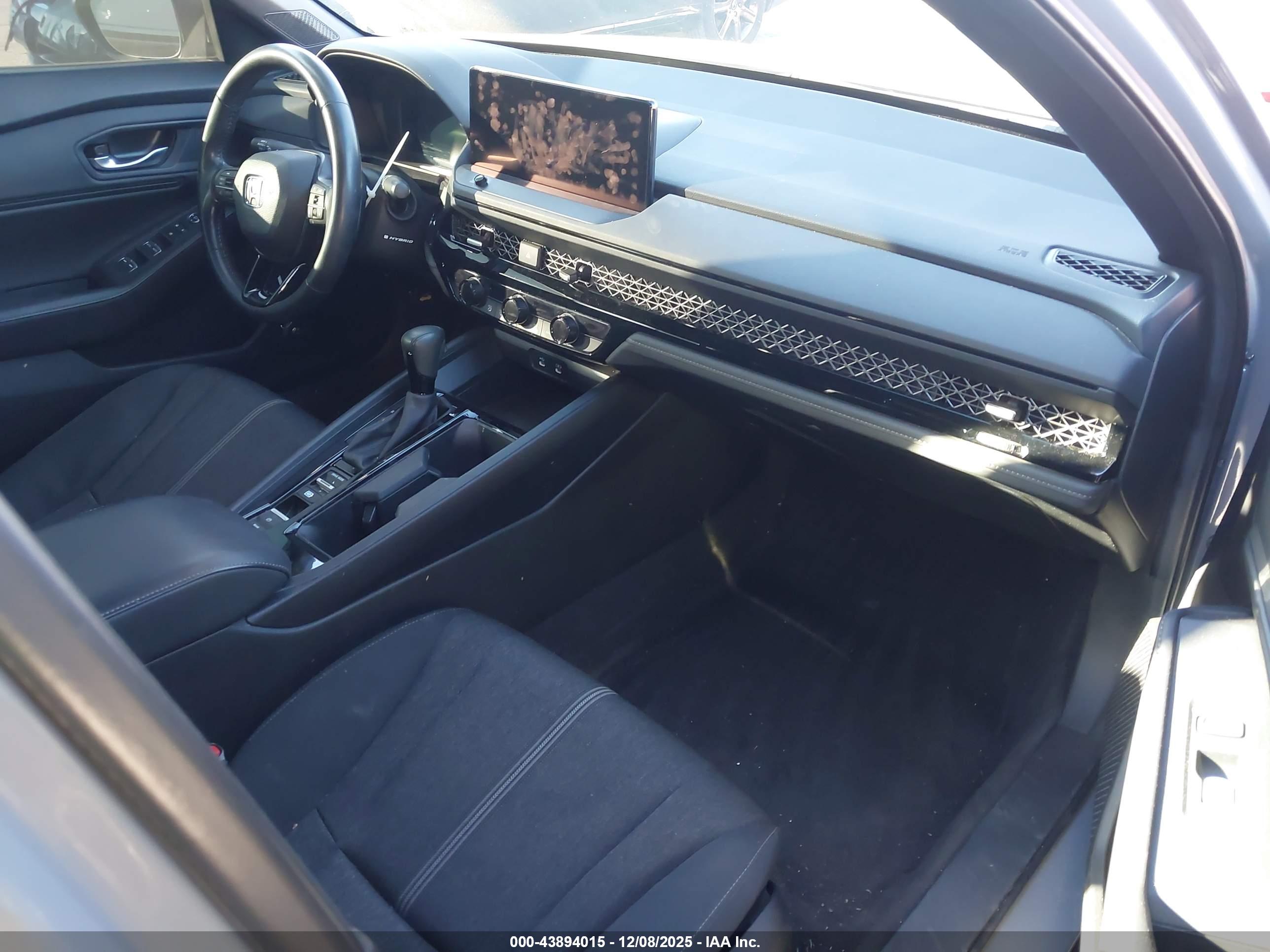 HONDA ACCORD image 5