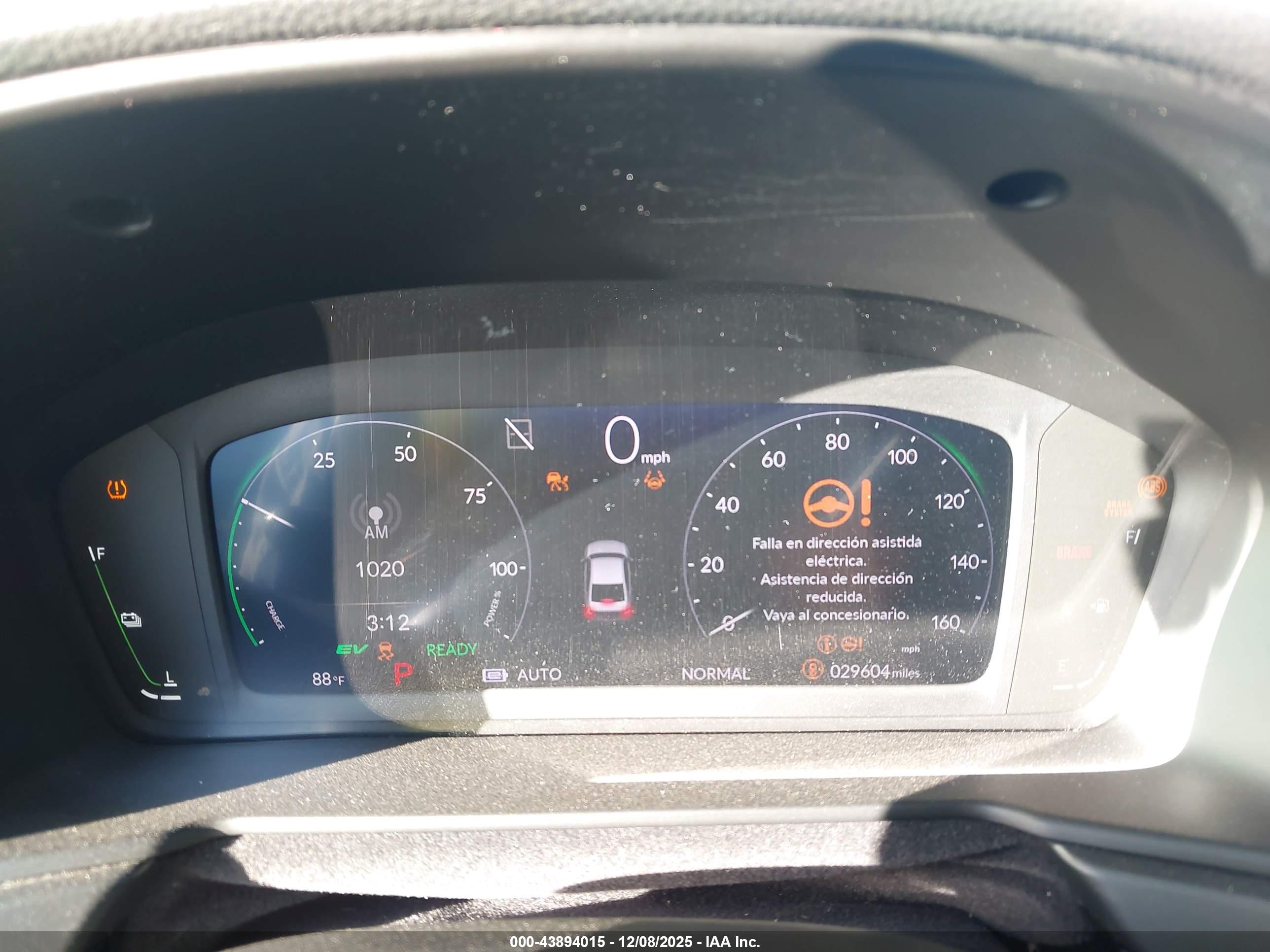 HONDA ACCORD image 7
