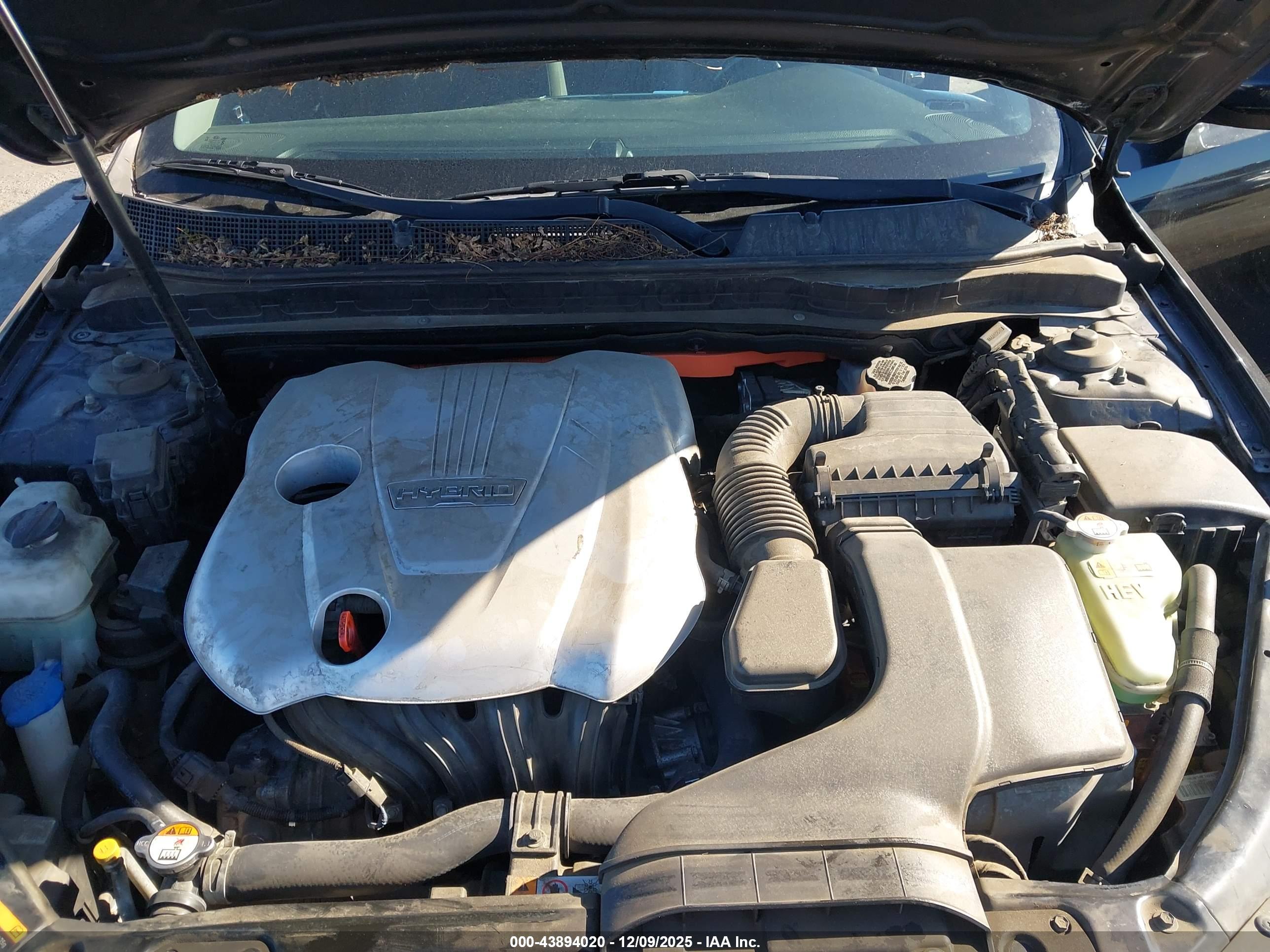 KIA OPTIMA image 10