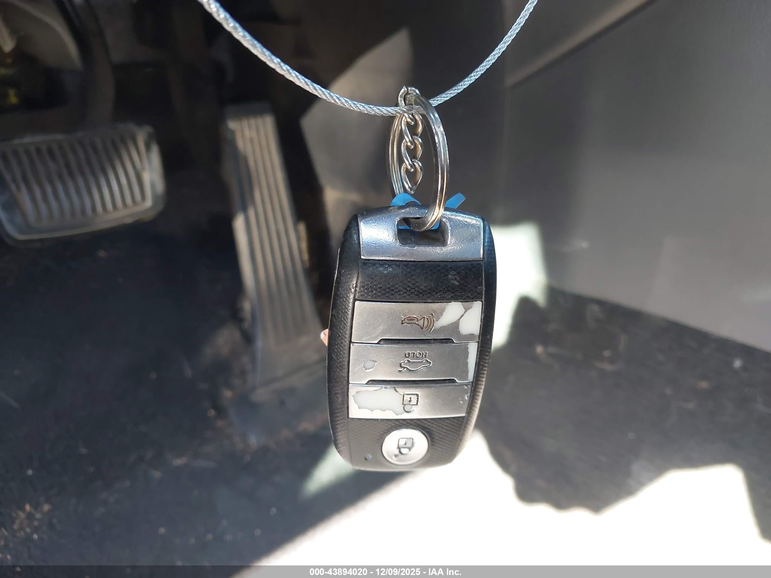KIA OPTIMA image 11