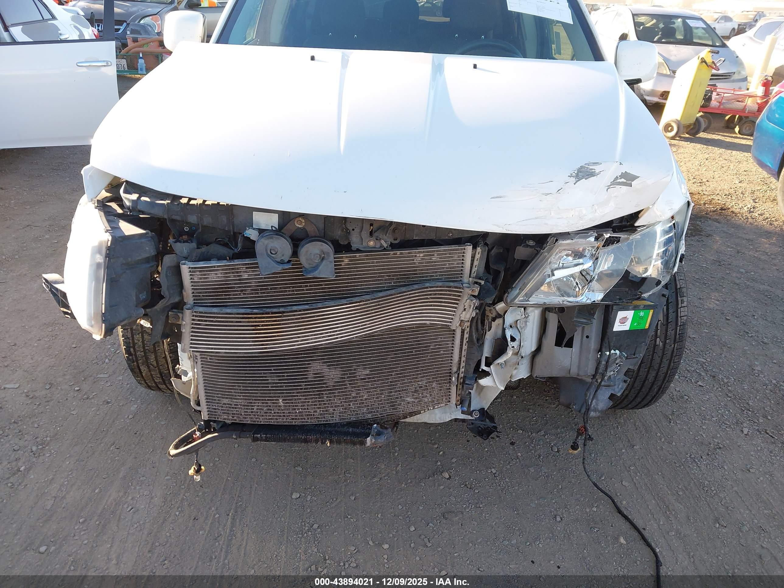 DODGE JOURNEY image 6