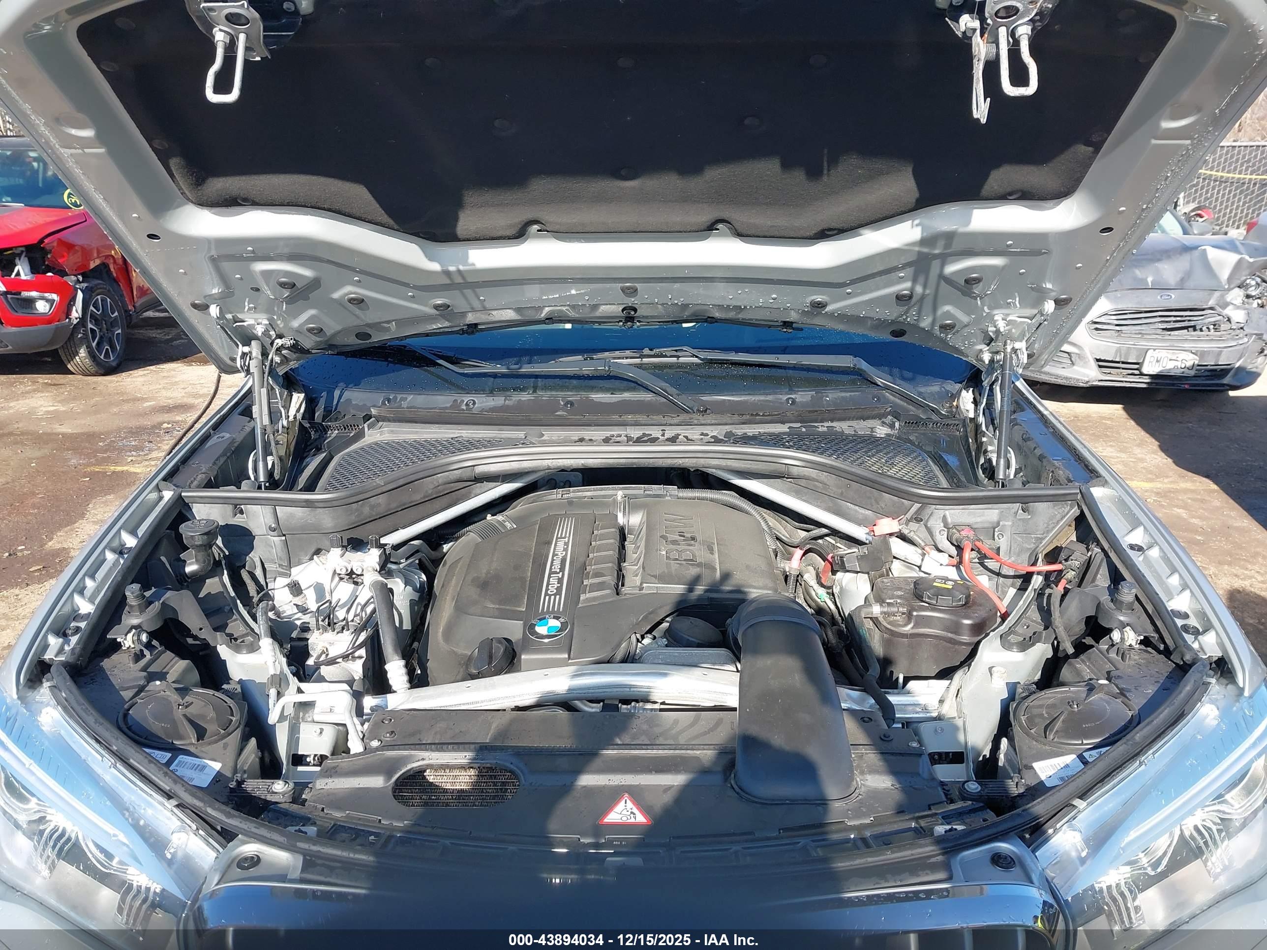 BMW X5 image 10