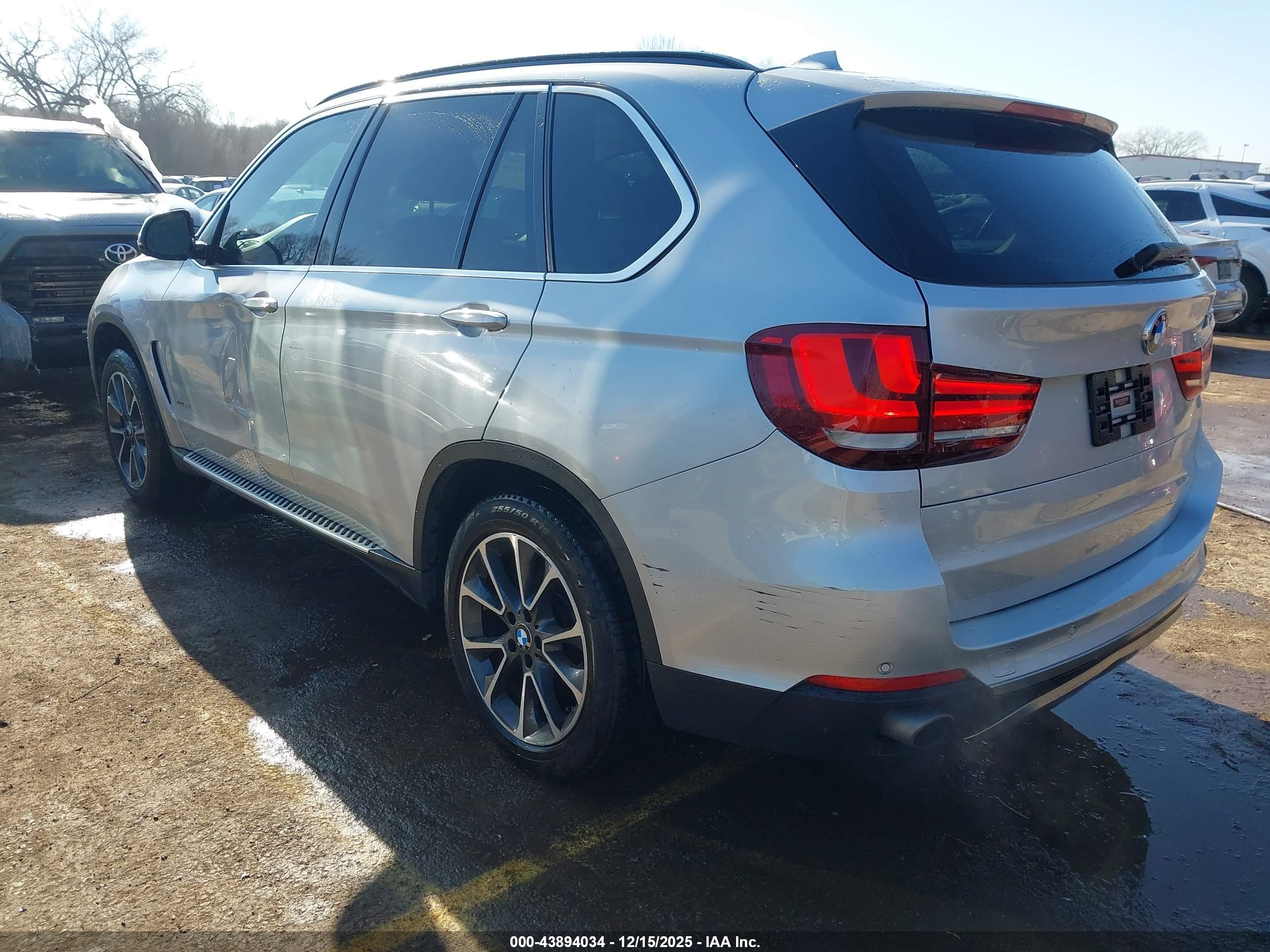 BMW X5 image 3