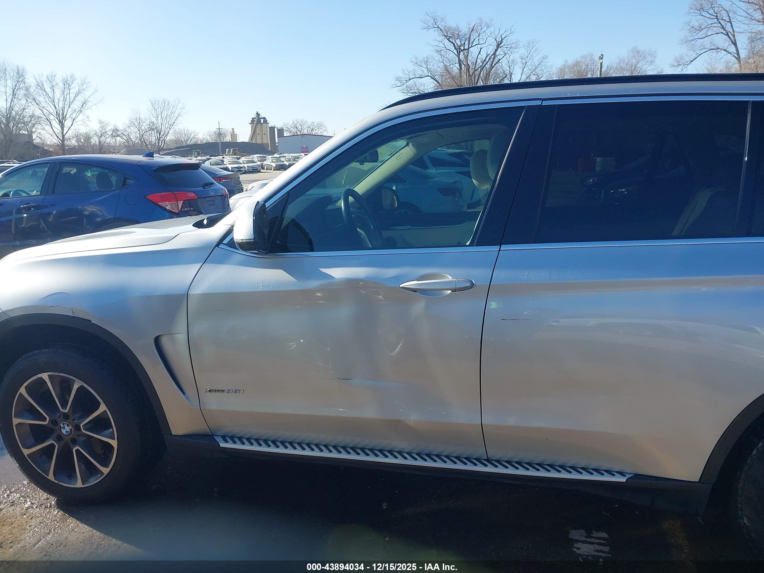 BMW X5 image 6