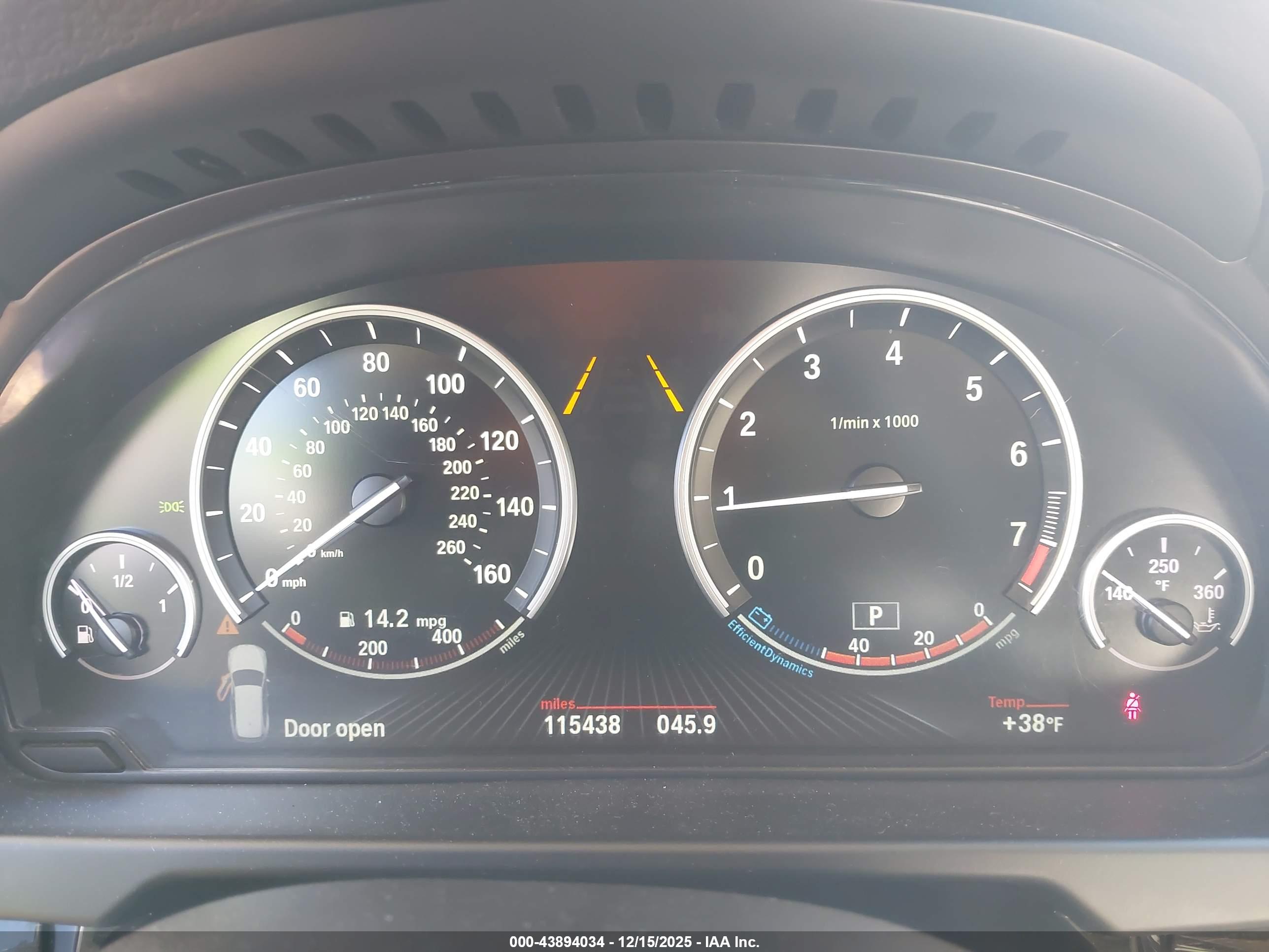 BMW X5 image 7