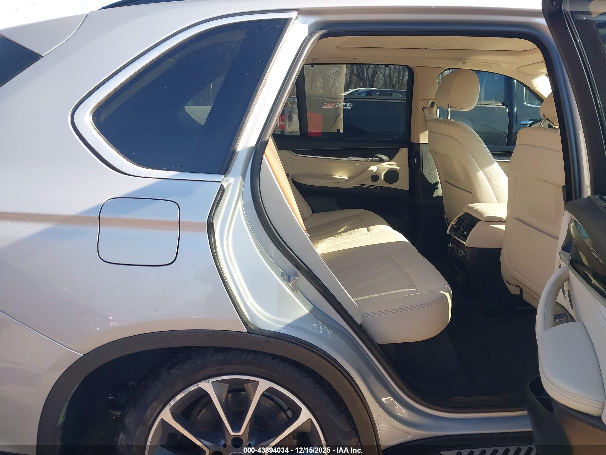 BMW X5 image 8