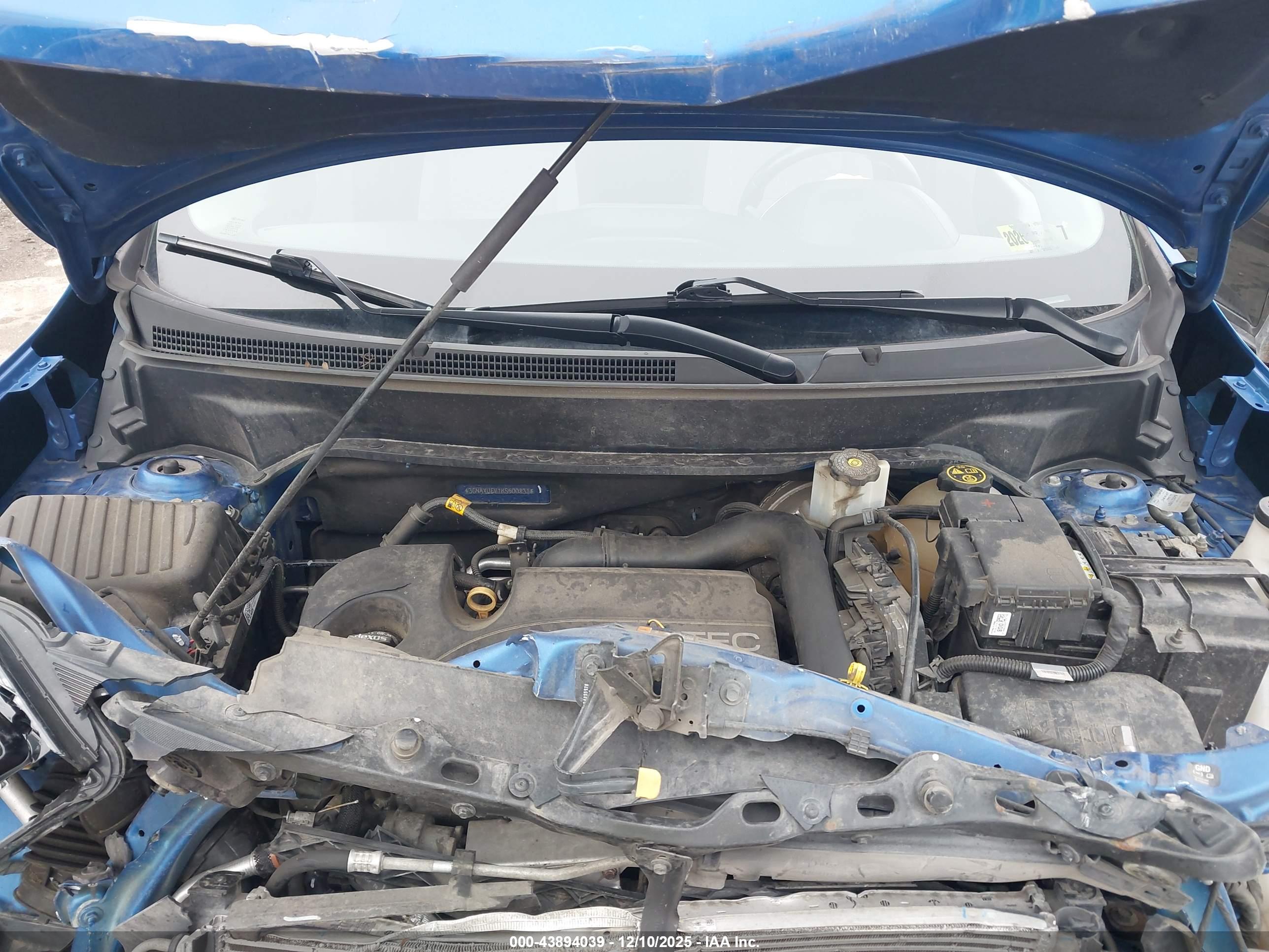 CHEVROLET EQUINOX image 10