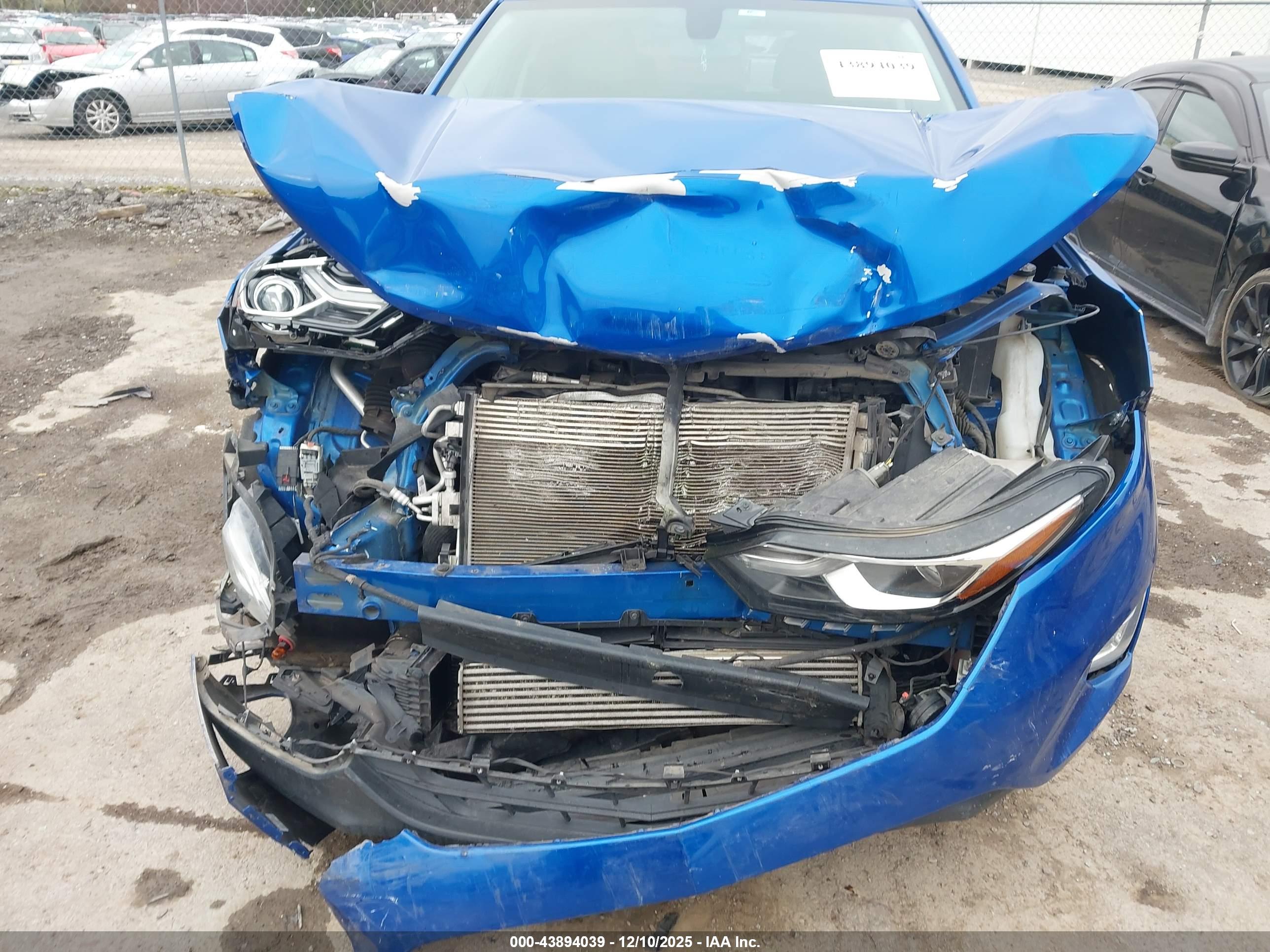 CHEVROLET EQUINOX image 6