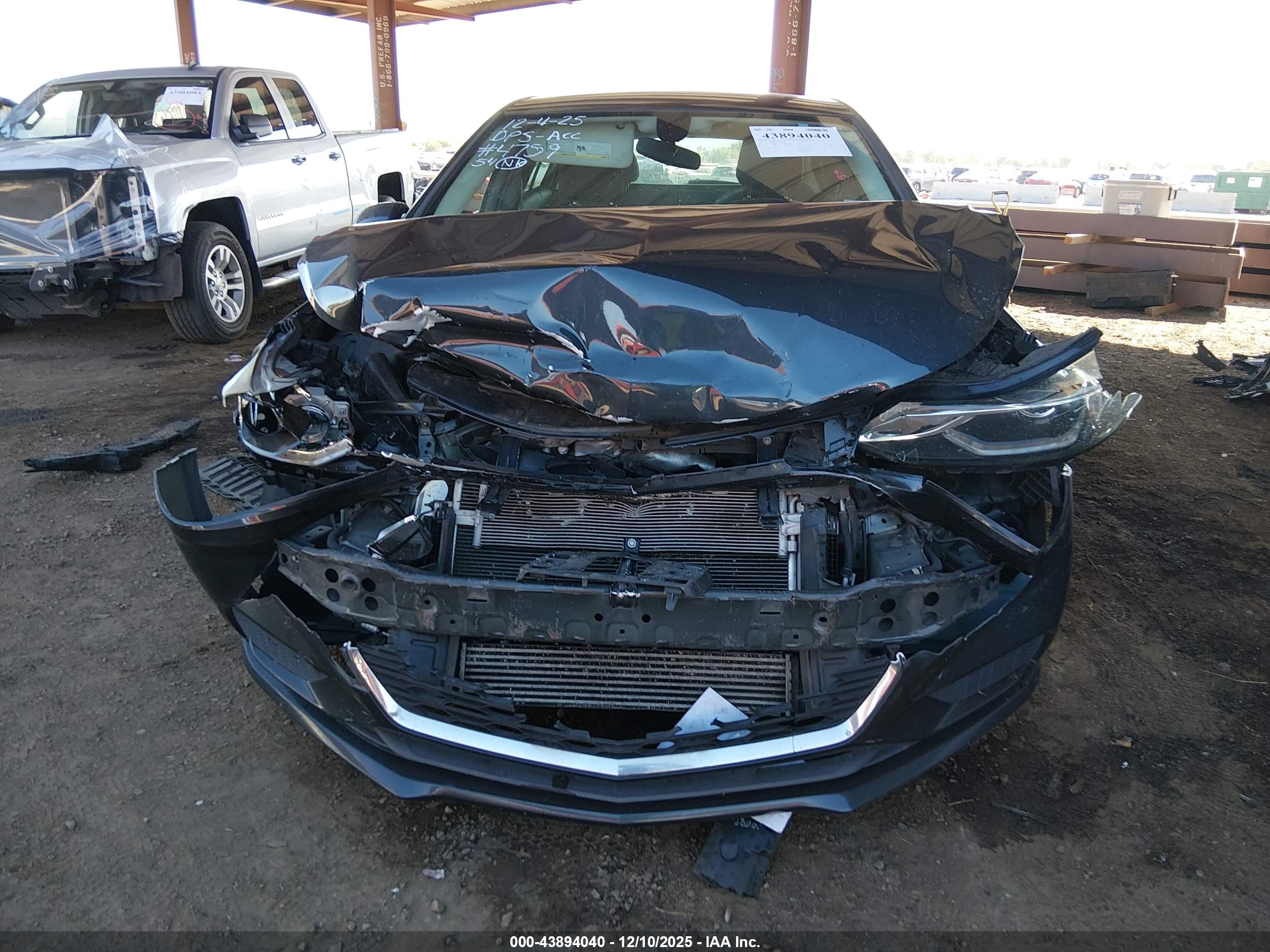 CHEVROLET CRUZE image 6