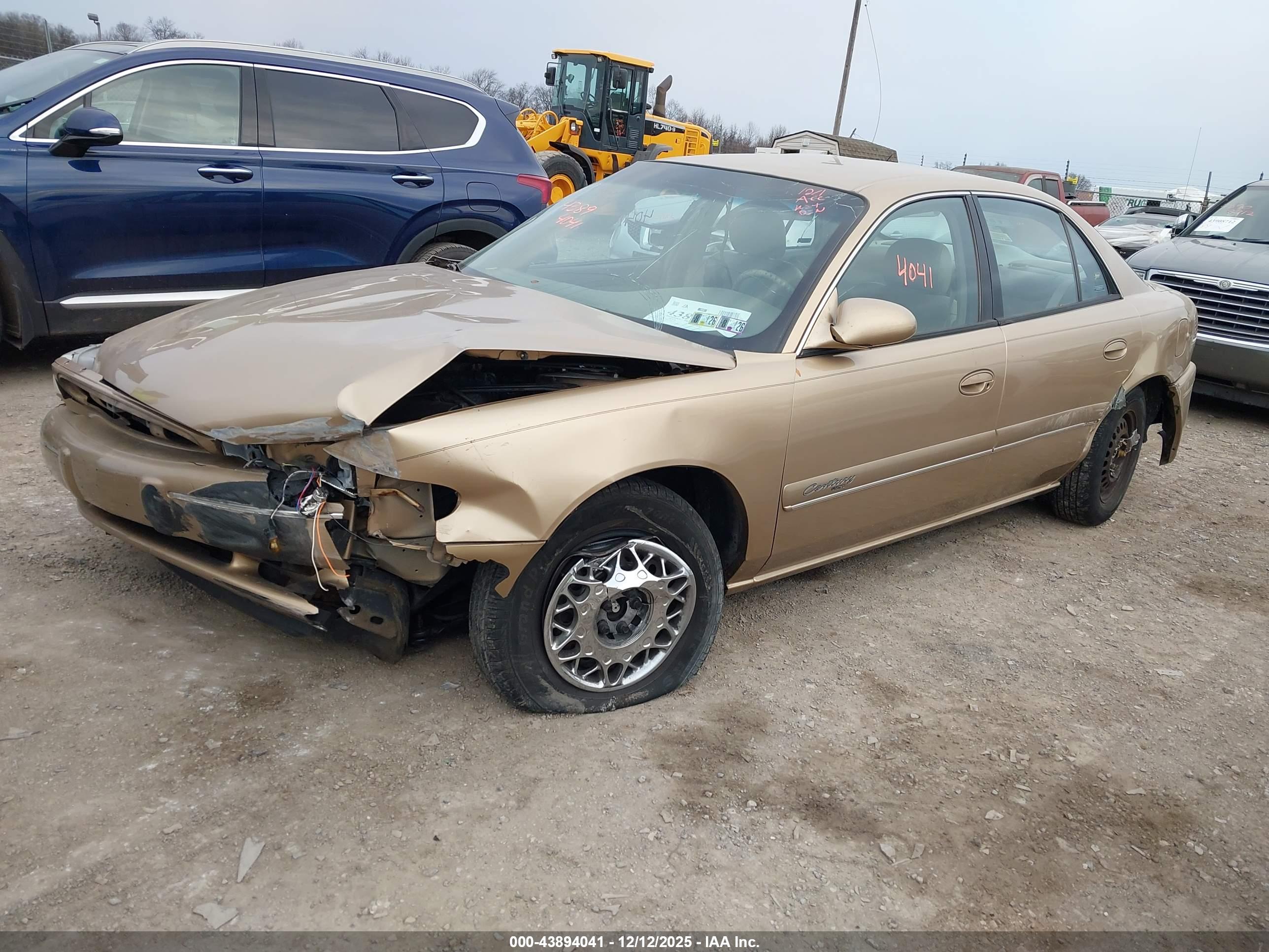 BUICK CENTURY image 2