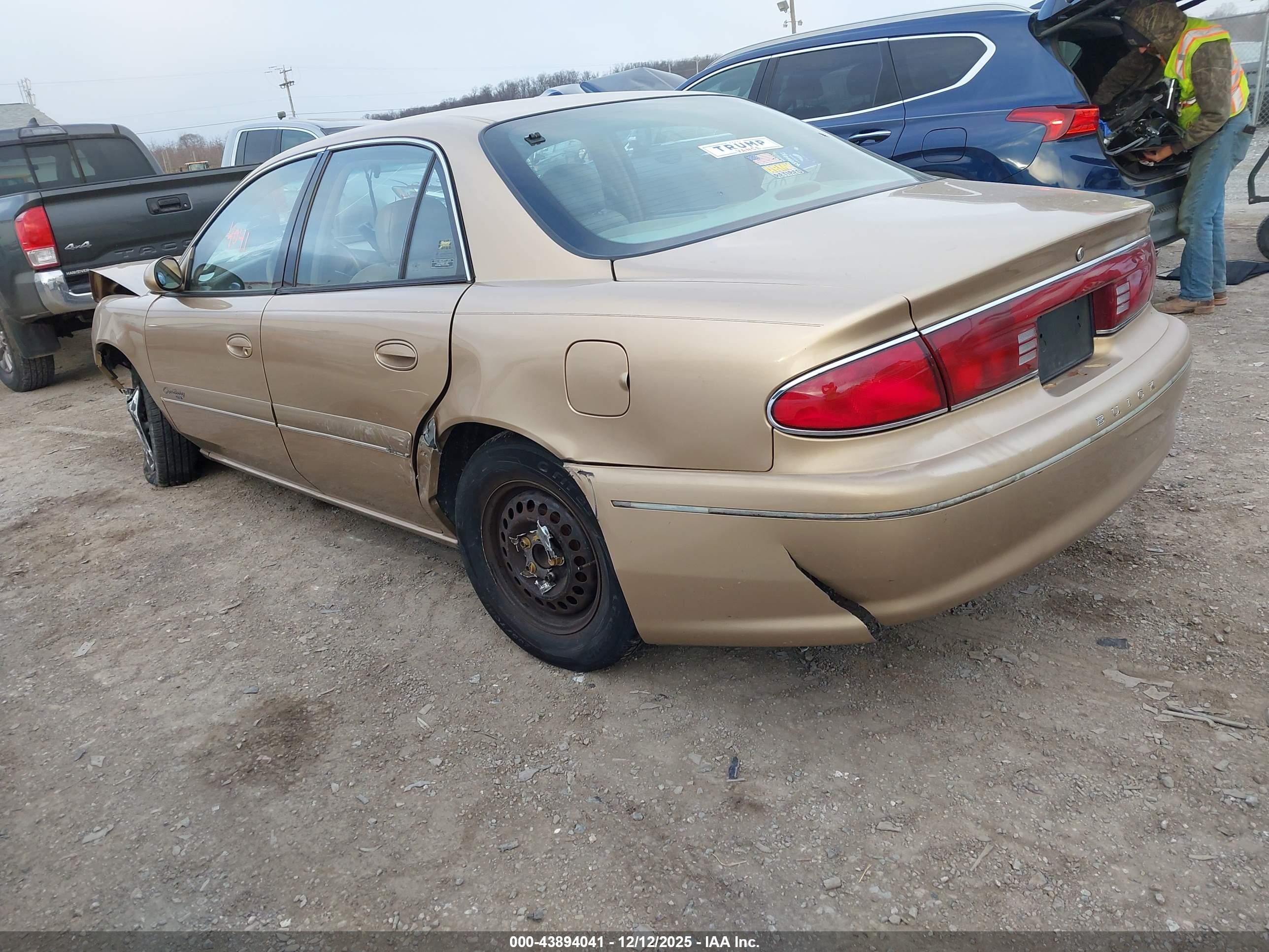 BUICK CENTURY image 3
