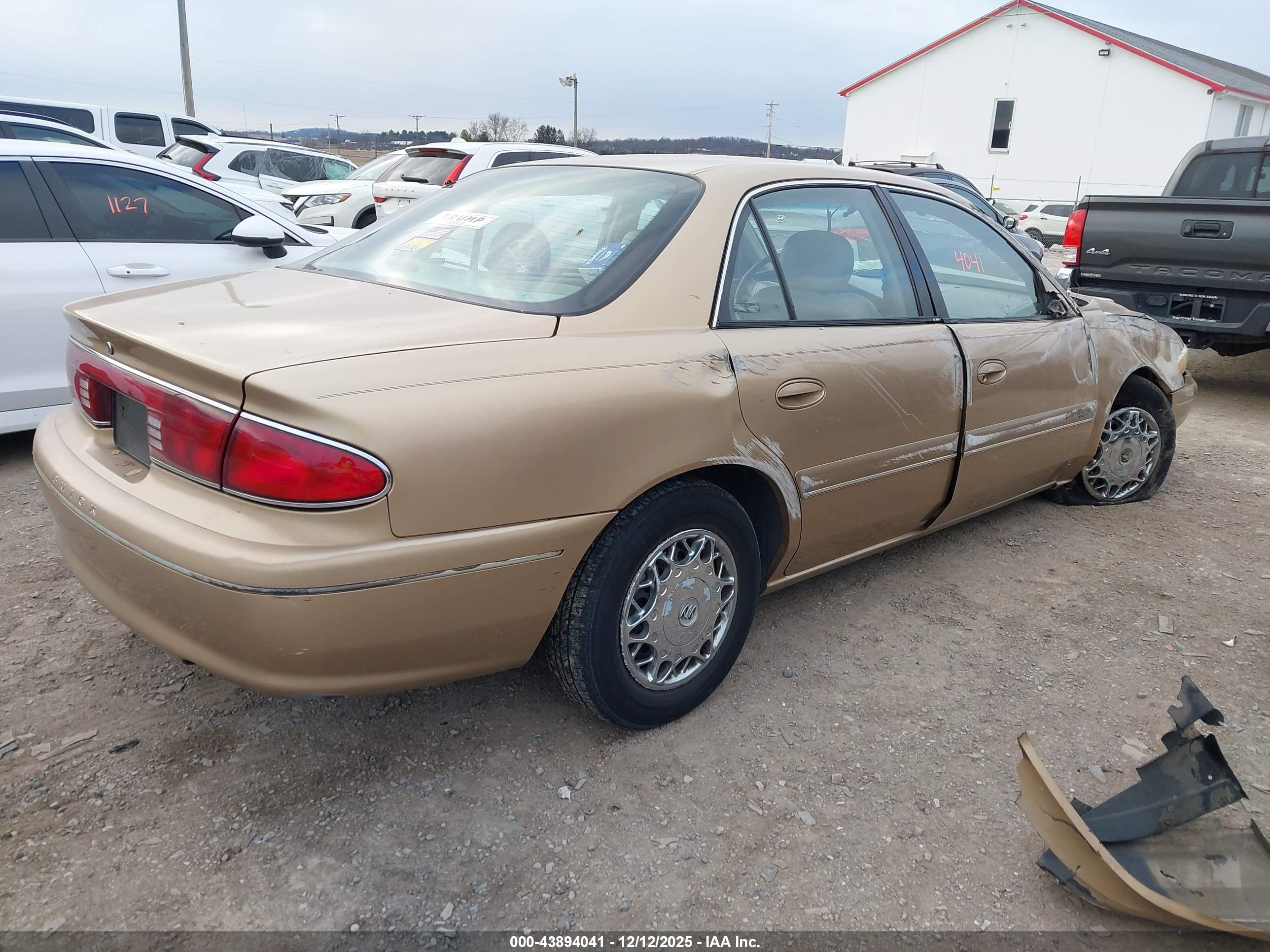 BUICK CENTURY image 4