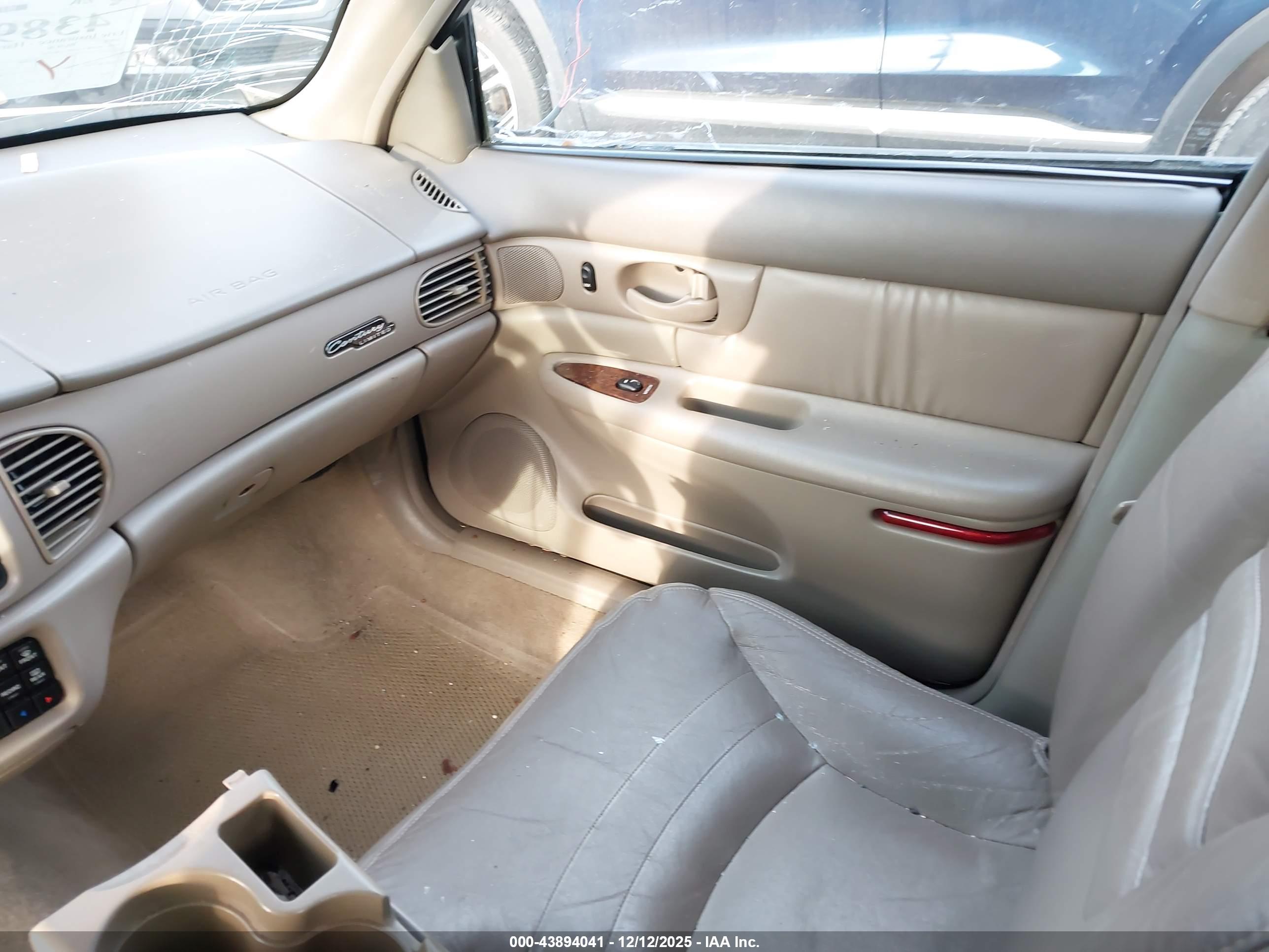 BUICK CENTURY image 5
