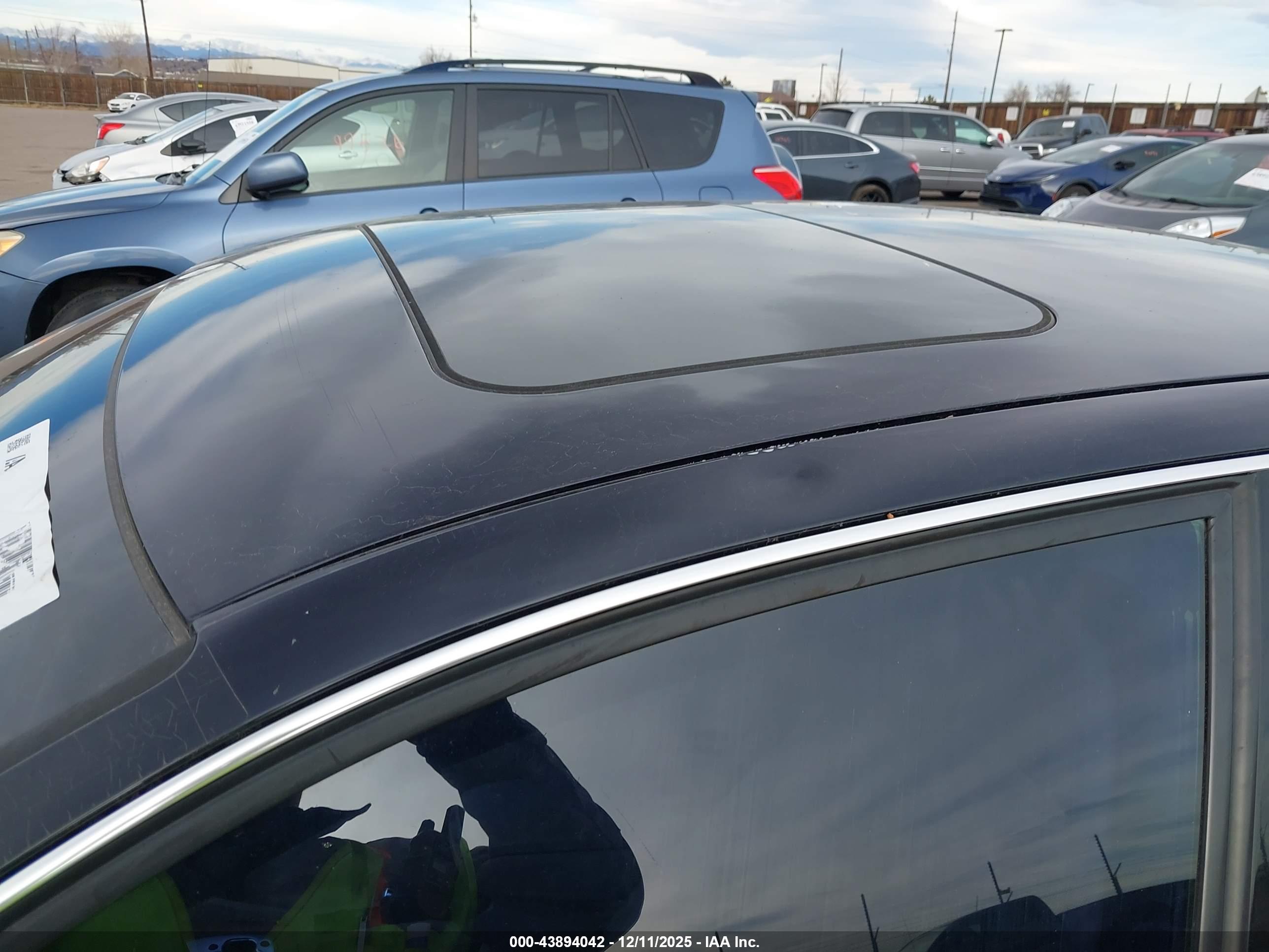 AUDI A4 image 6