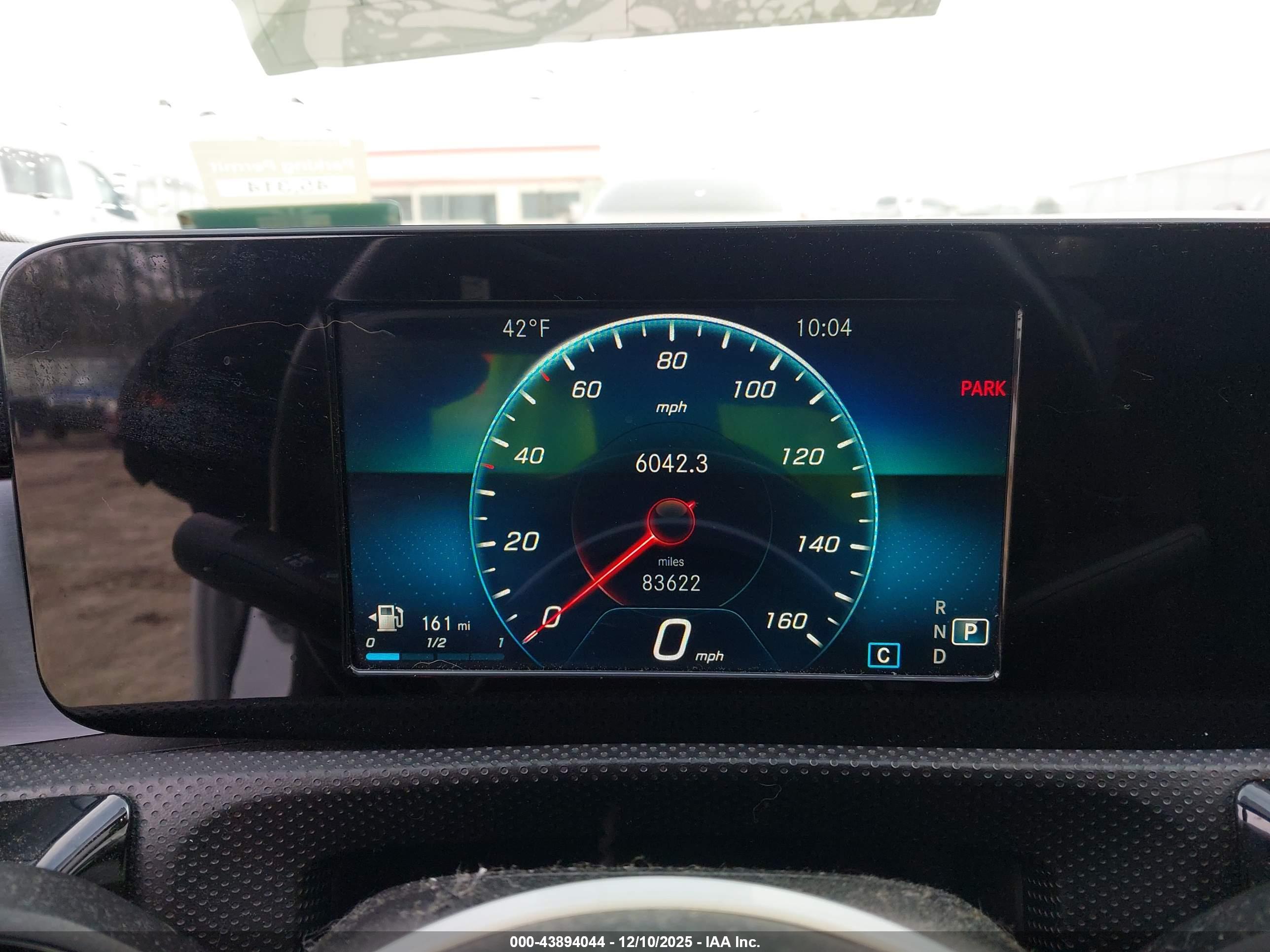 MERCEDES-BENZ A image 7