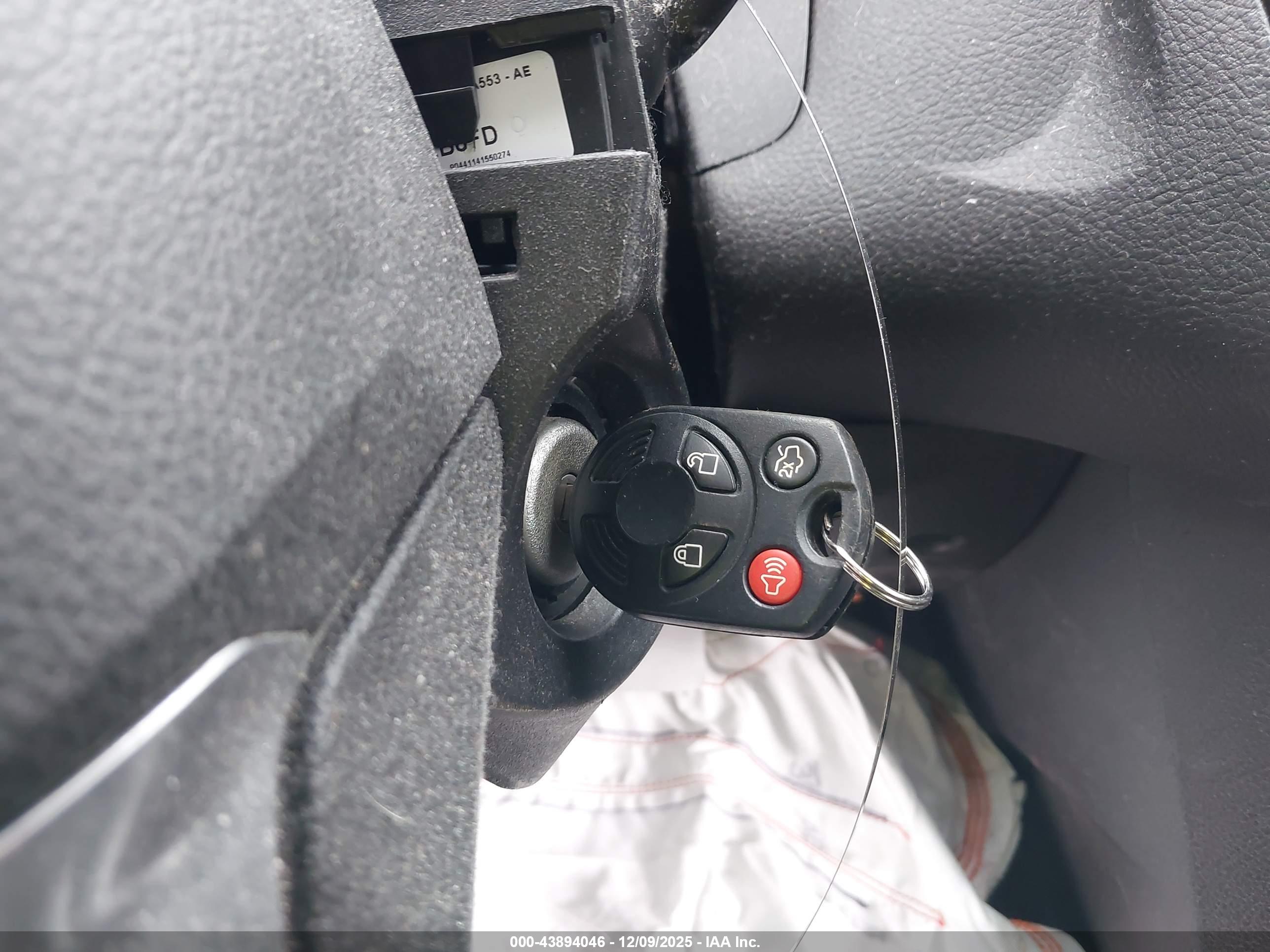 FORD FOCUS image 11