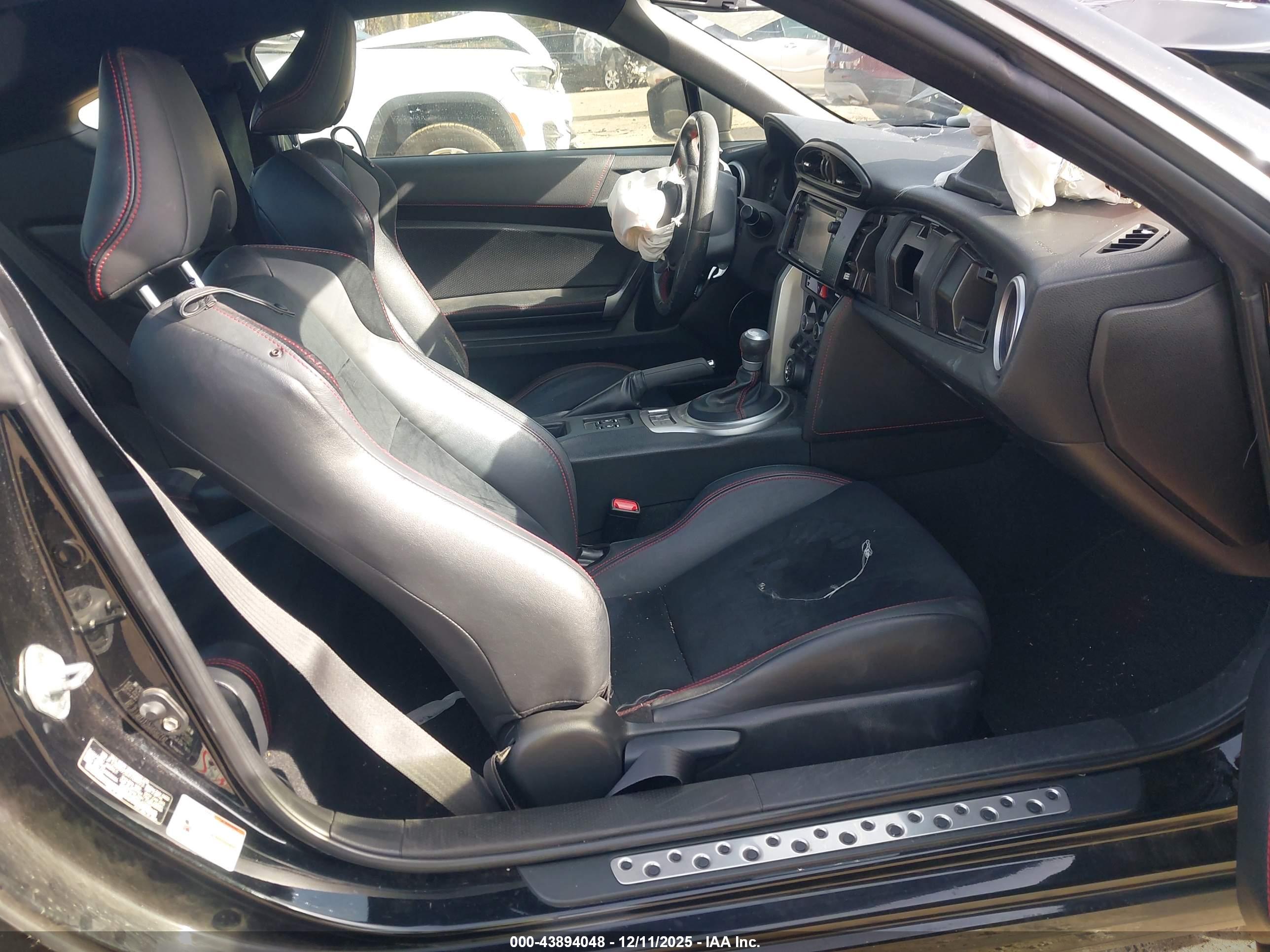 SCION FR-S image 5