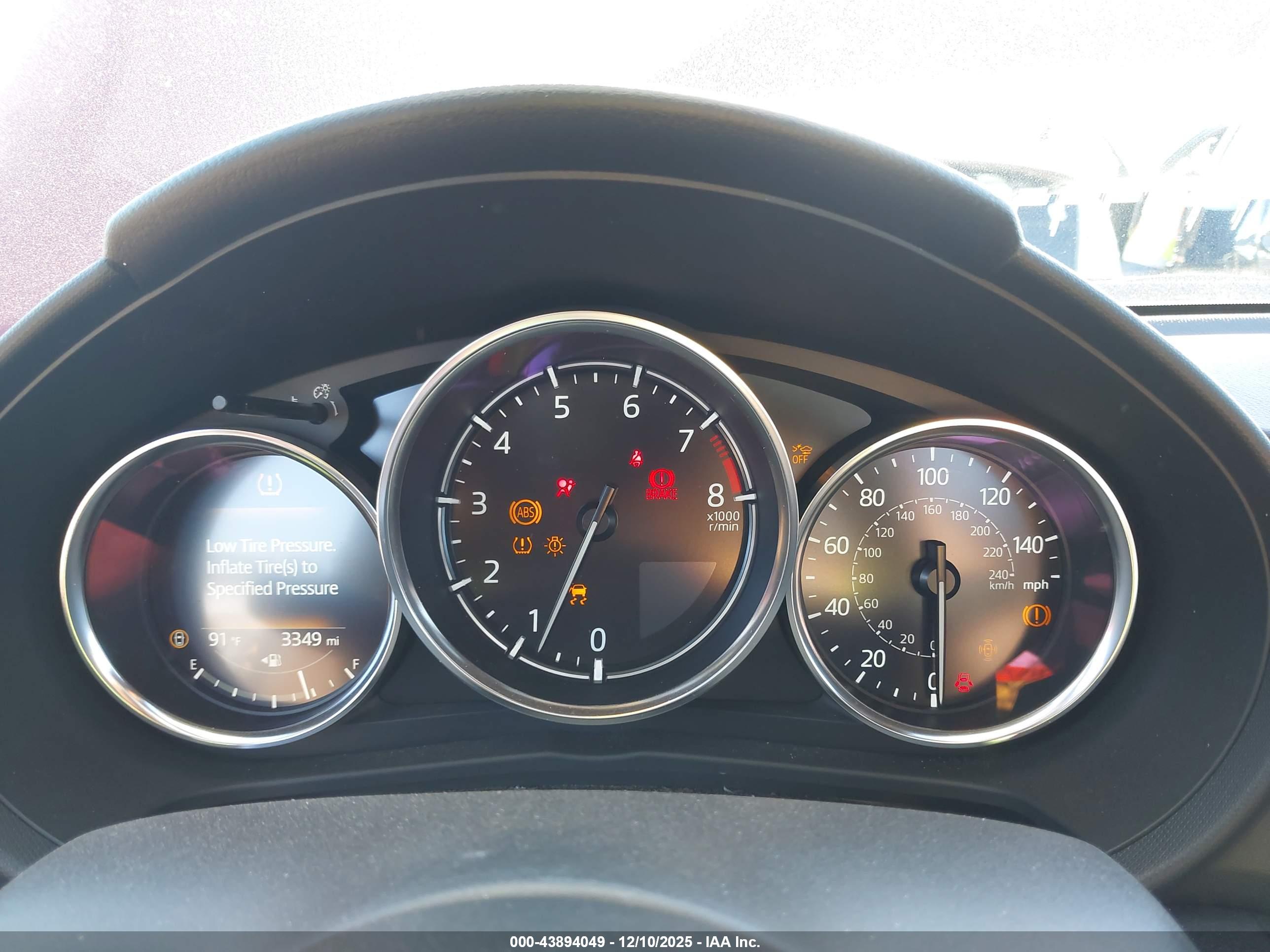 MAZDA MX-5 image 7