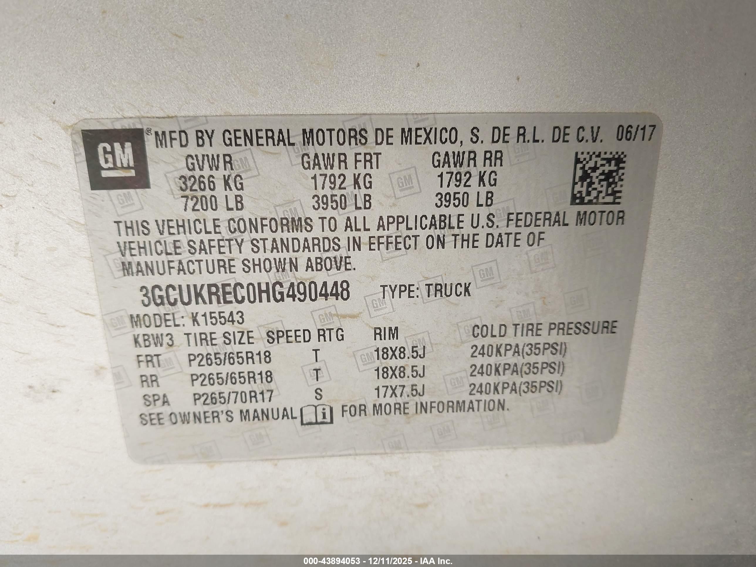 CHEVROLET SILVERADO image 9
