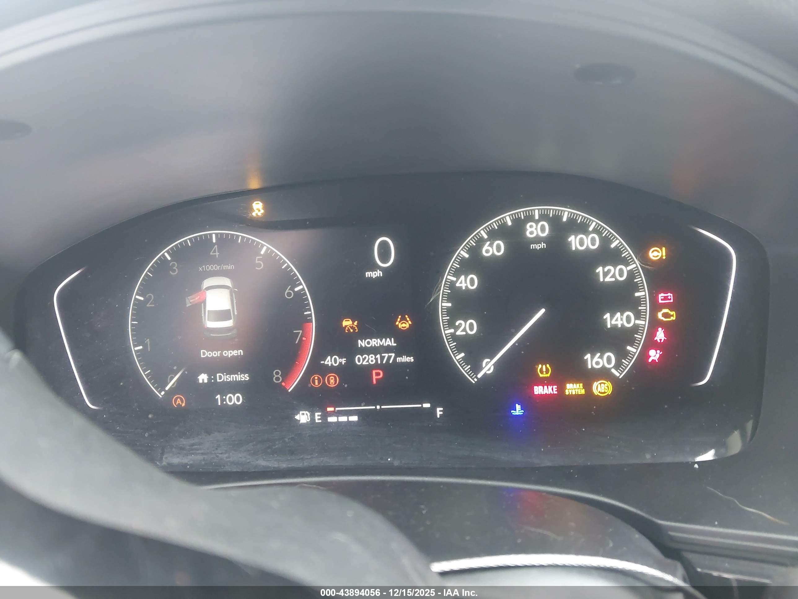 HONDA CIVIC image 7