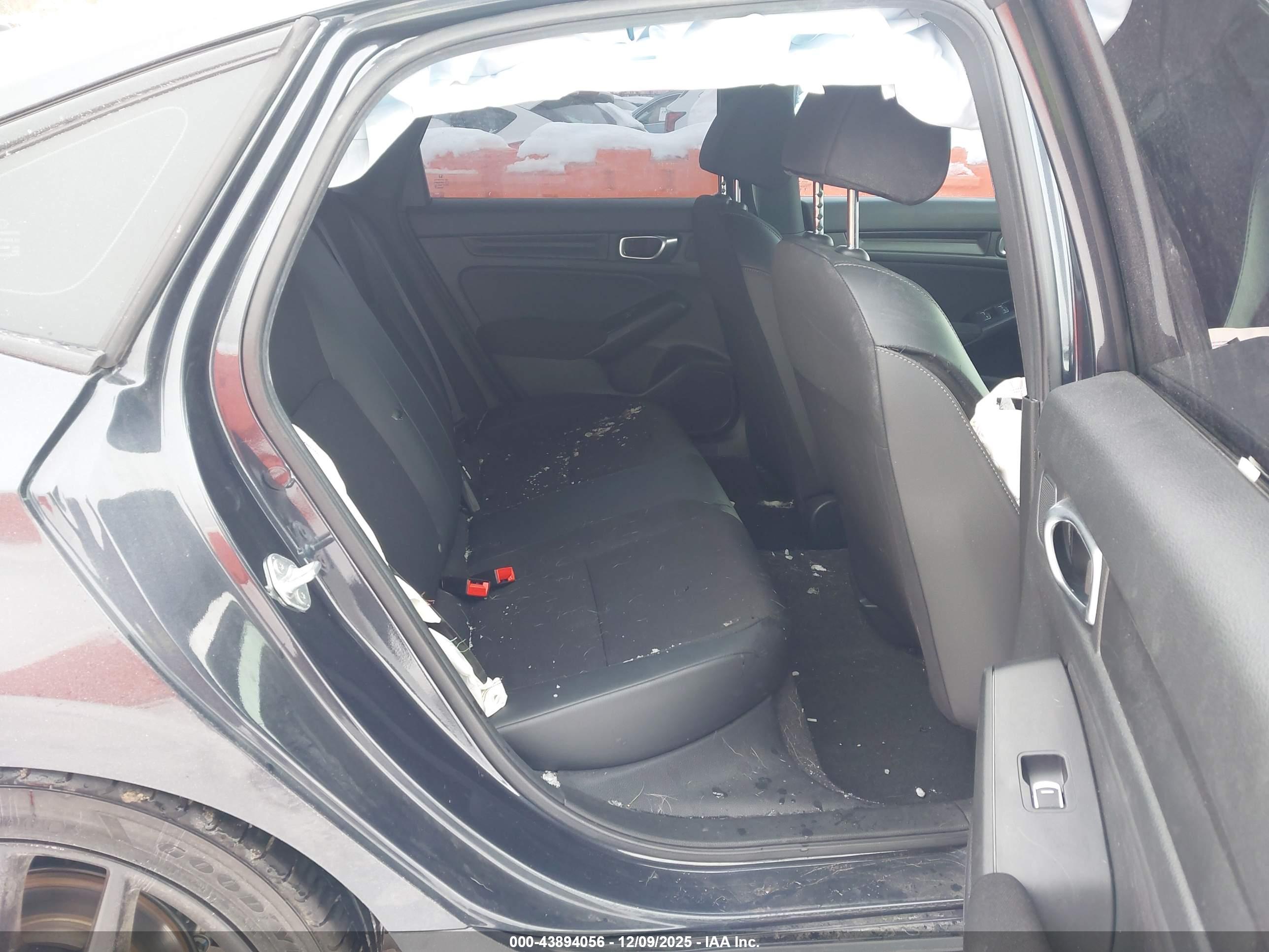 HONDA CIVIC image 8