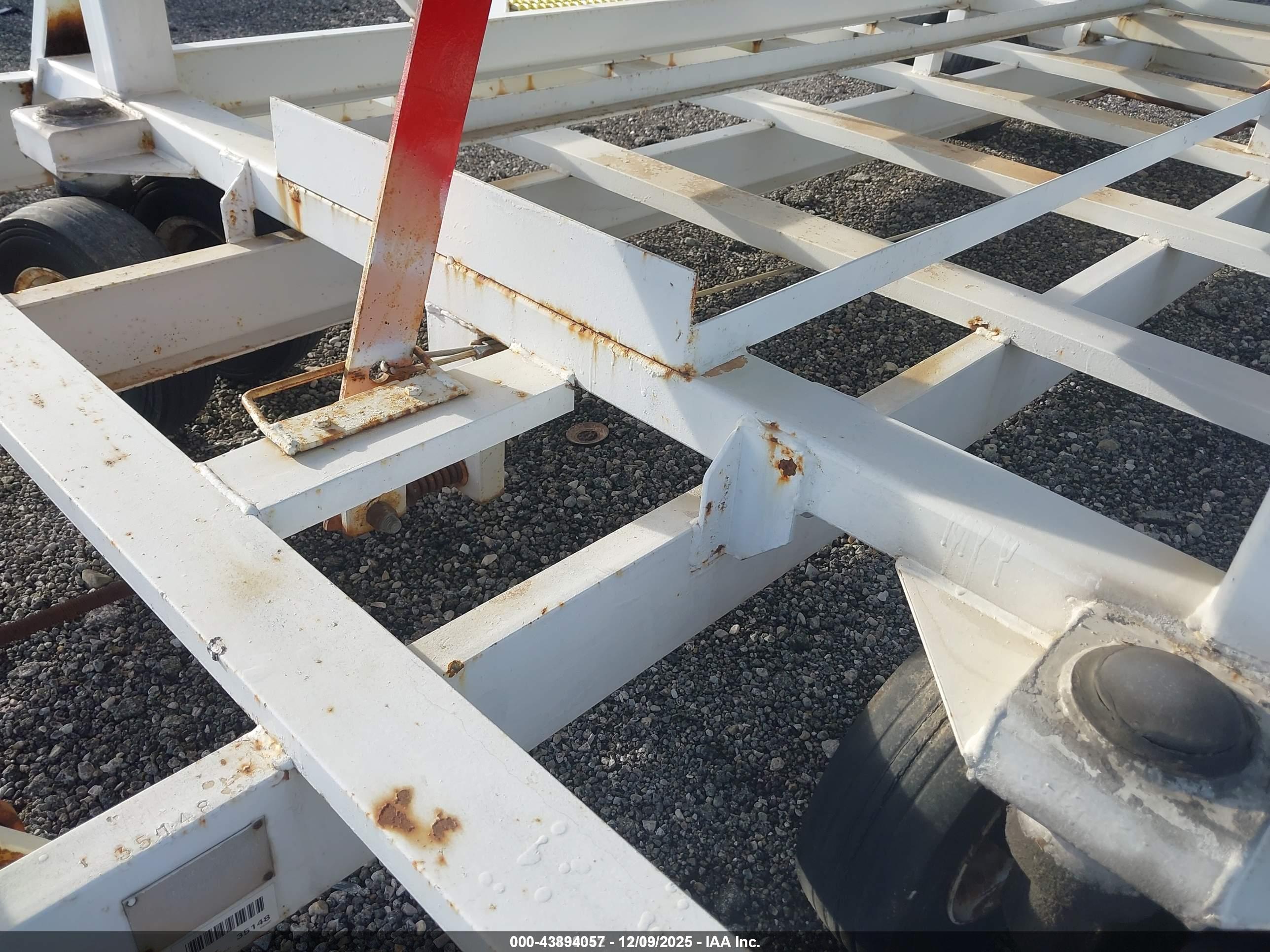 EQUIPMENT STEEL image 10