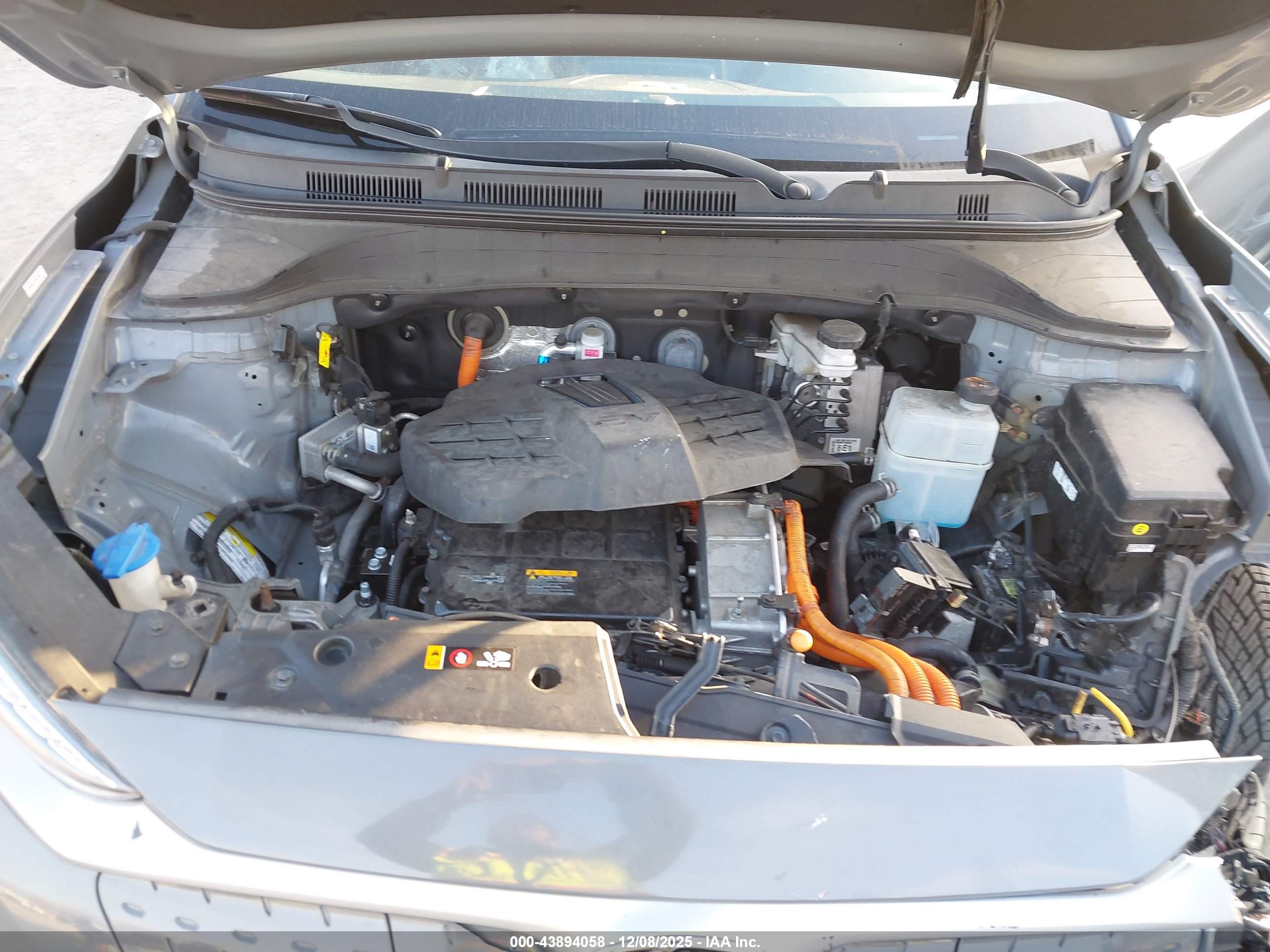 HYUNDAI KONA image 10