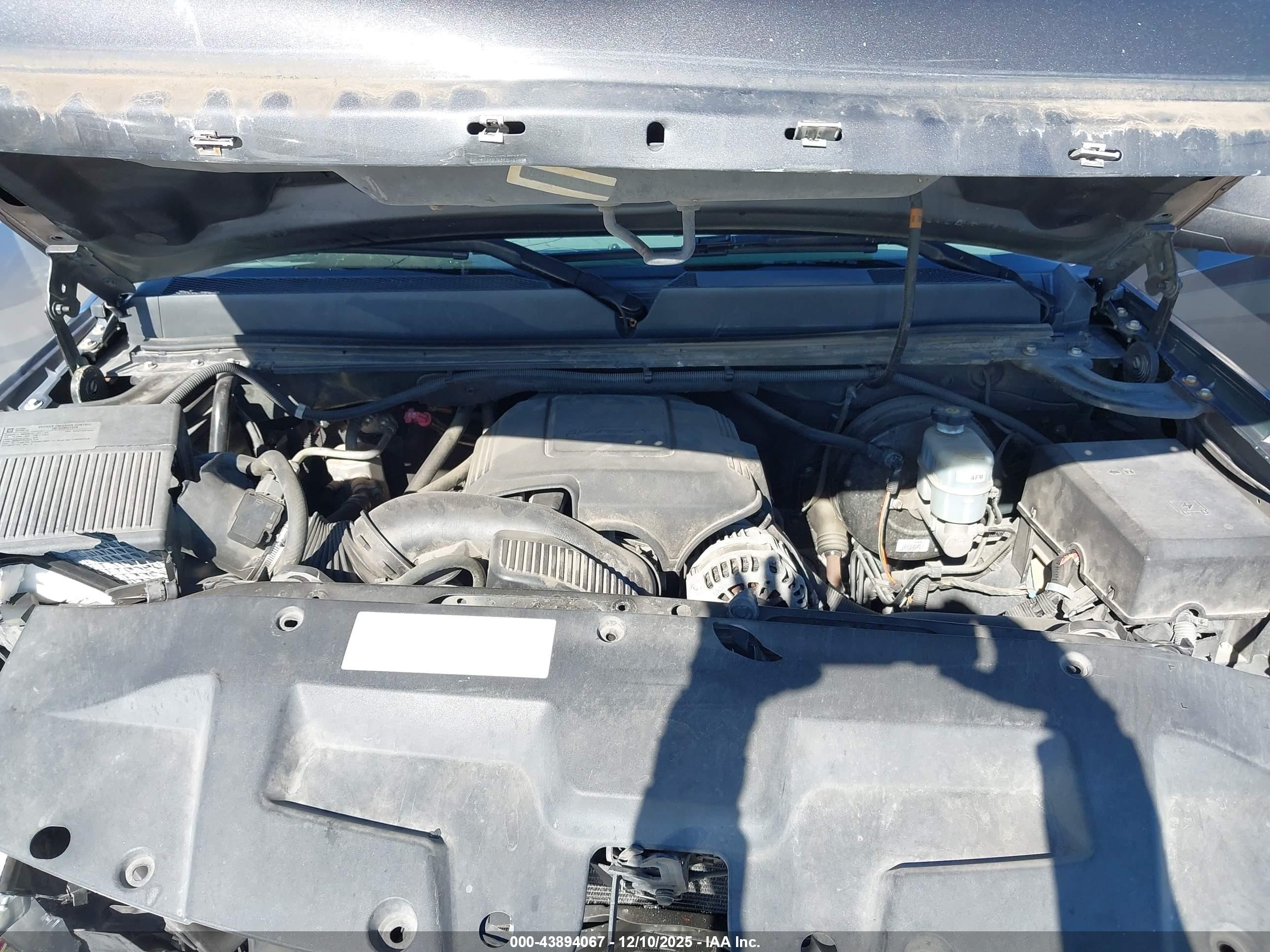 GMC SIERRA image 10