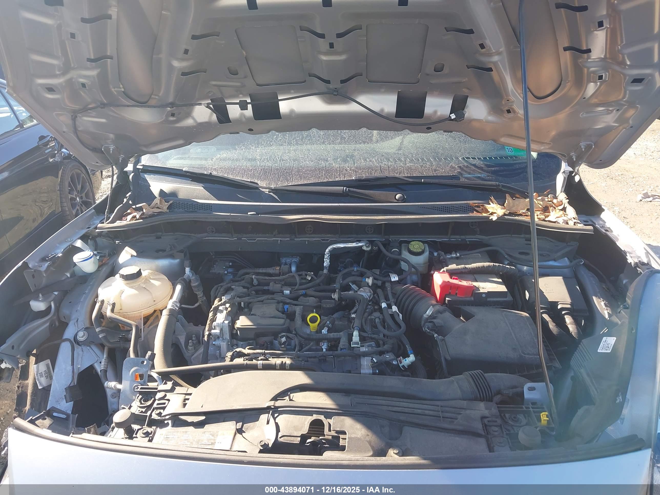 FORD ESCAPE image 10
