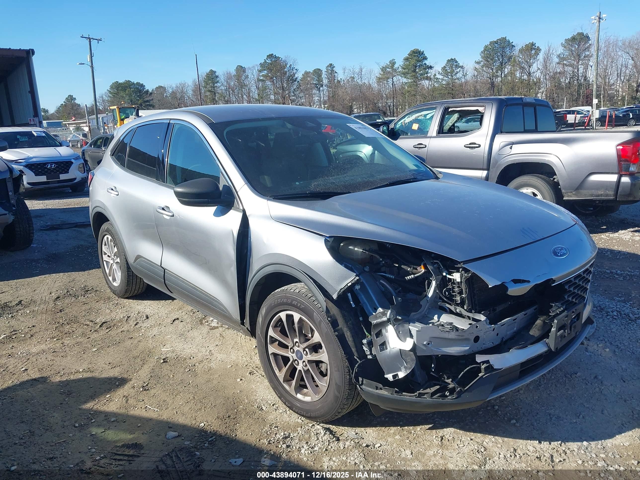 FORD ESCAPE image 6