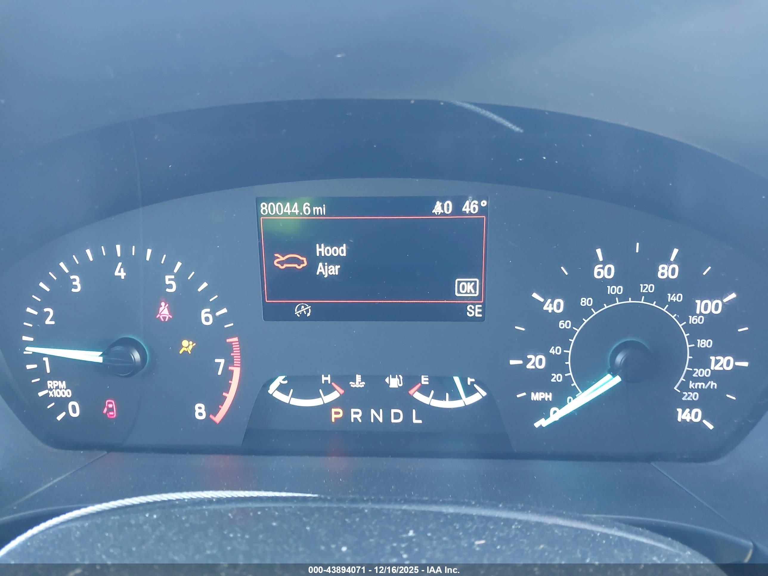 FORD ESCAPE image 7