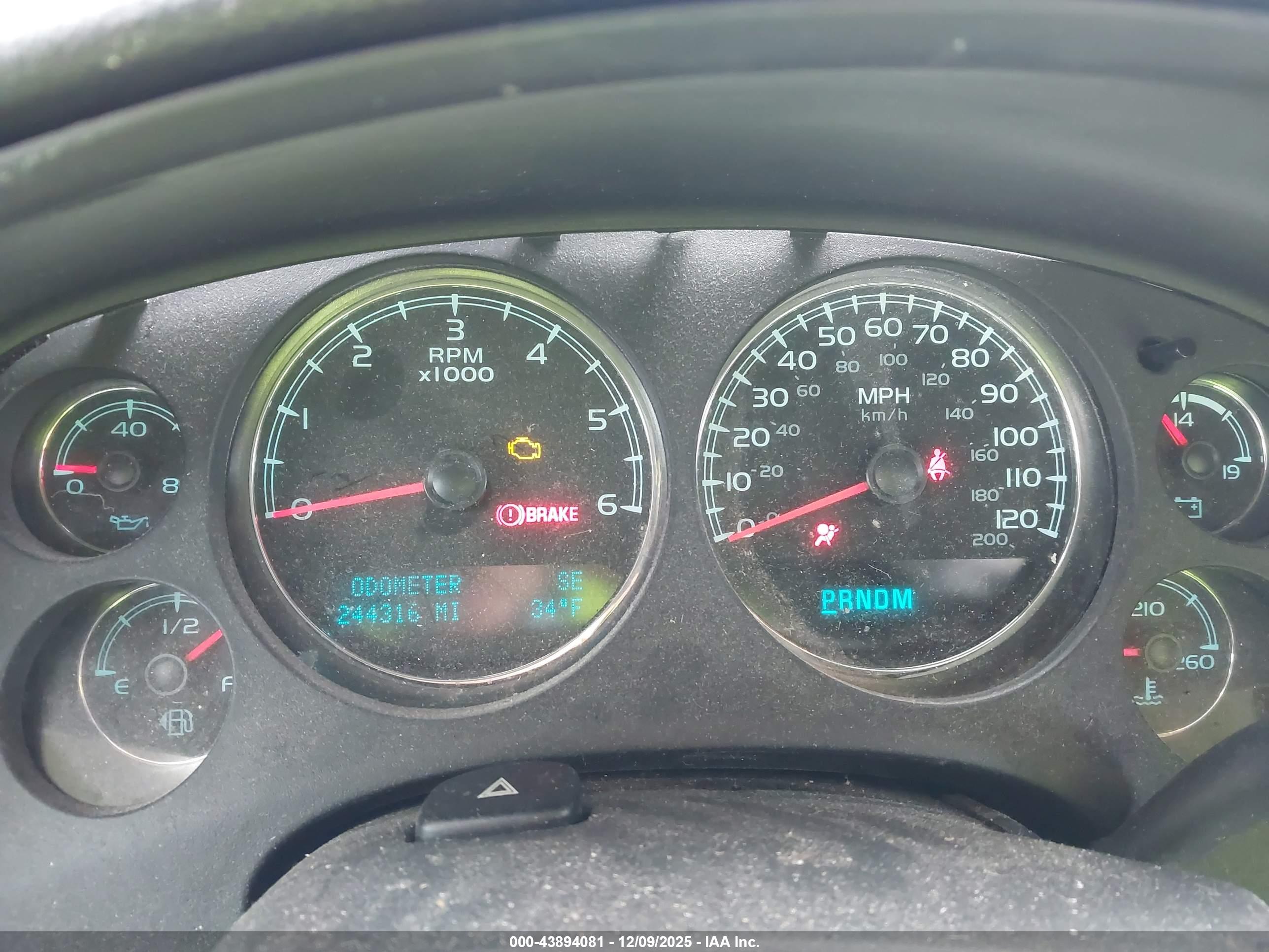 GMC SIERRA image 7