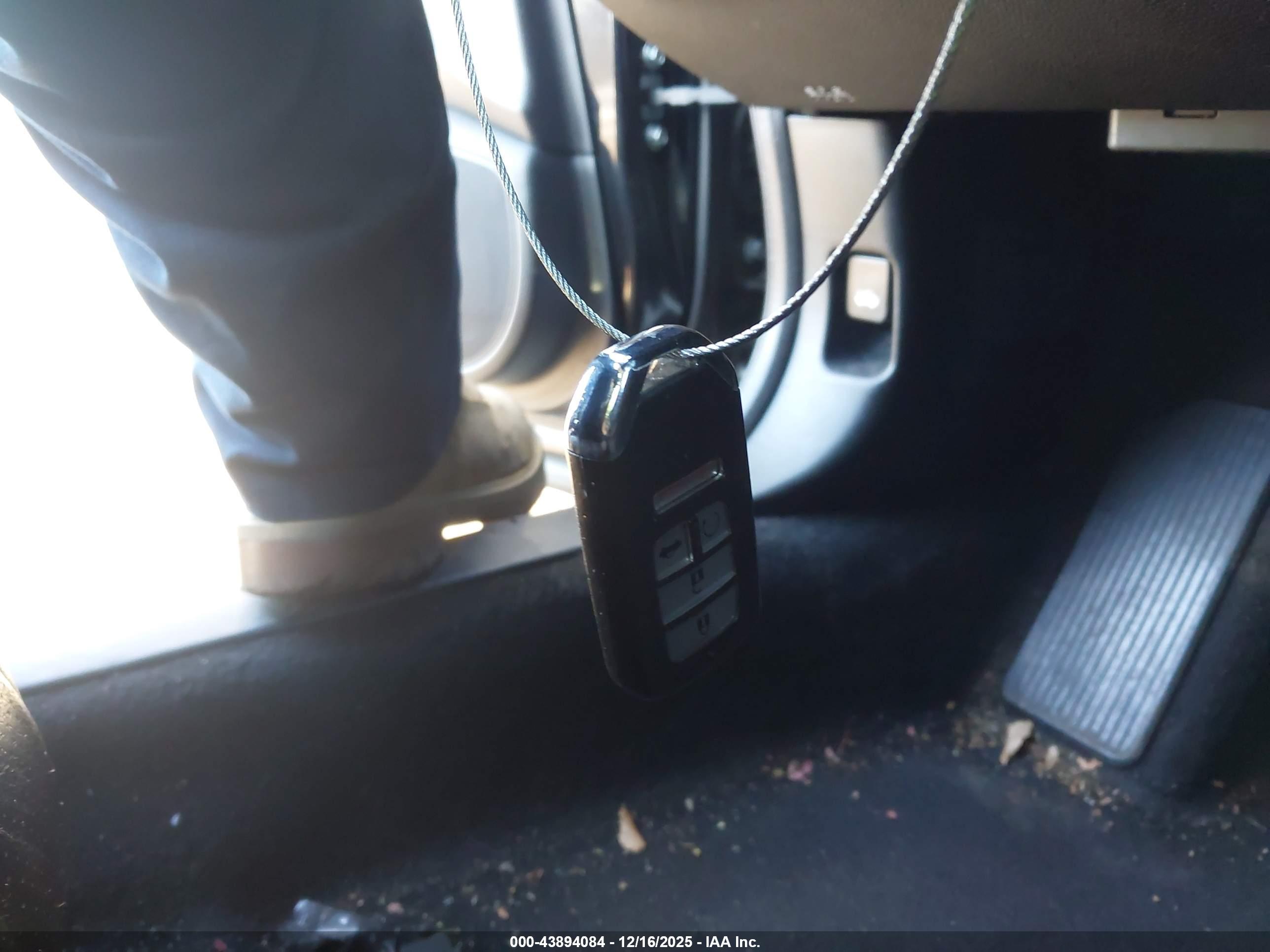HONDA ACCORD image 11