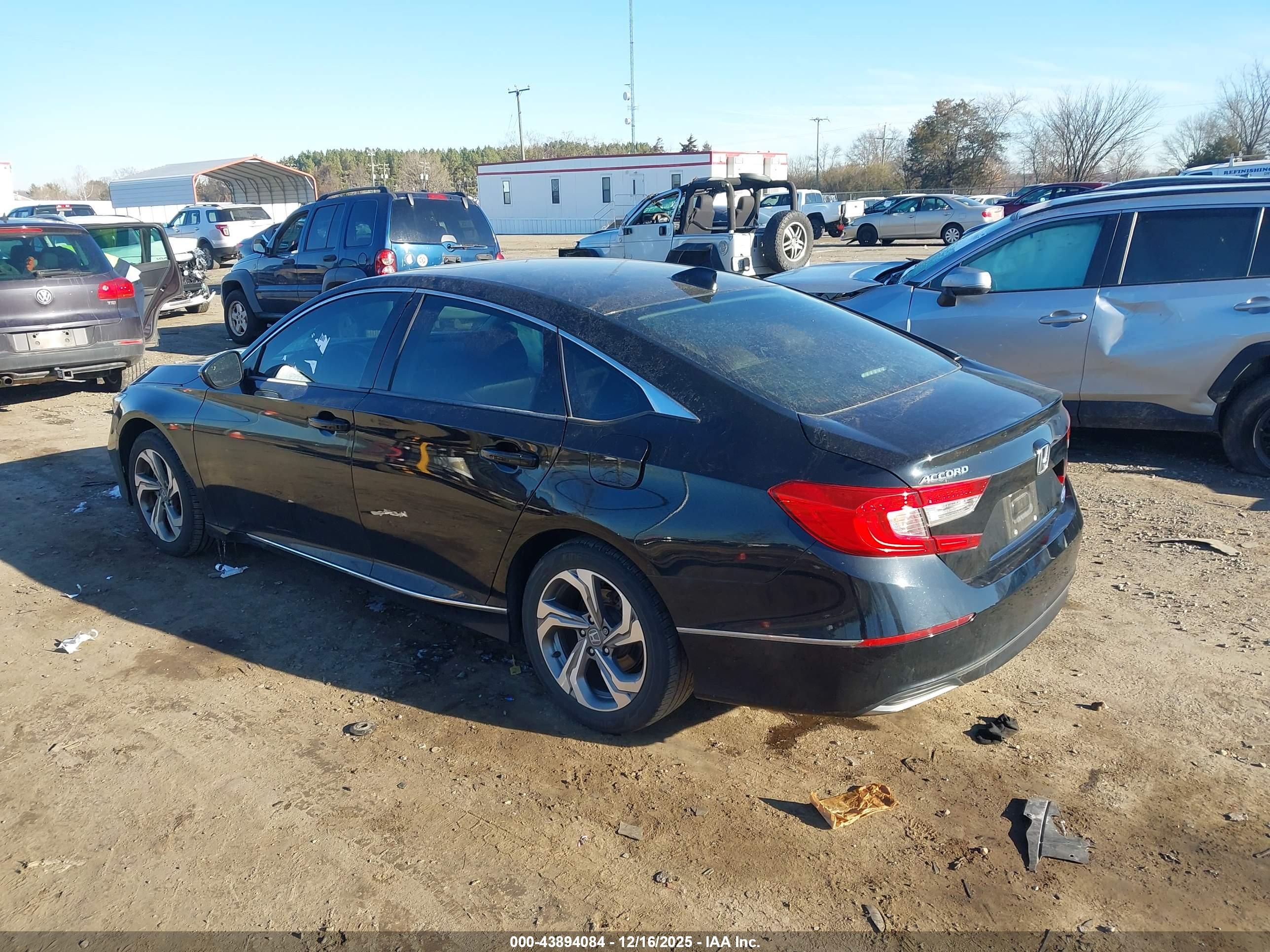 HONDA ACCORD image 3