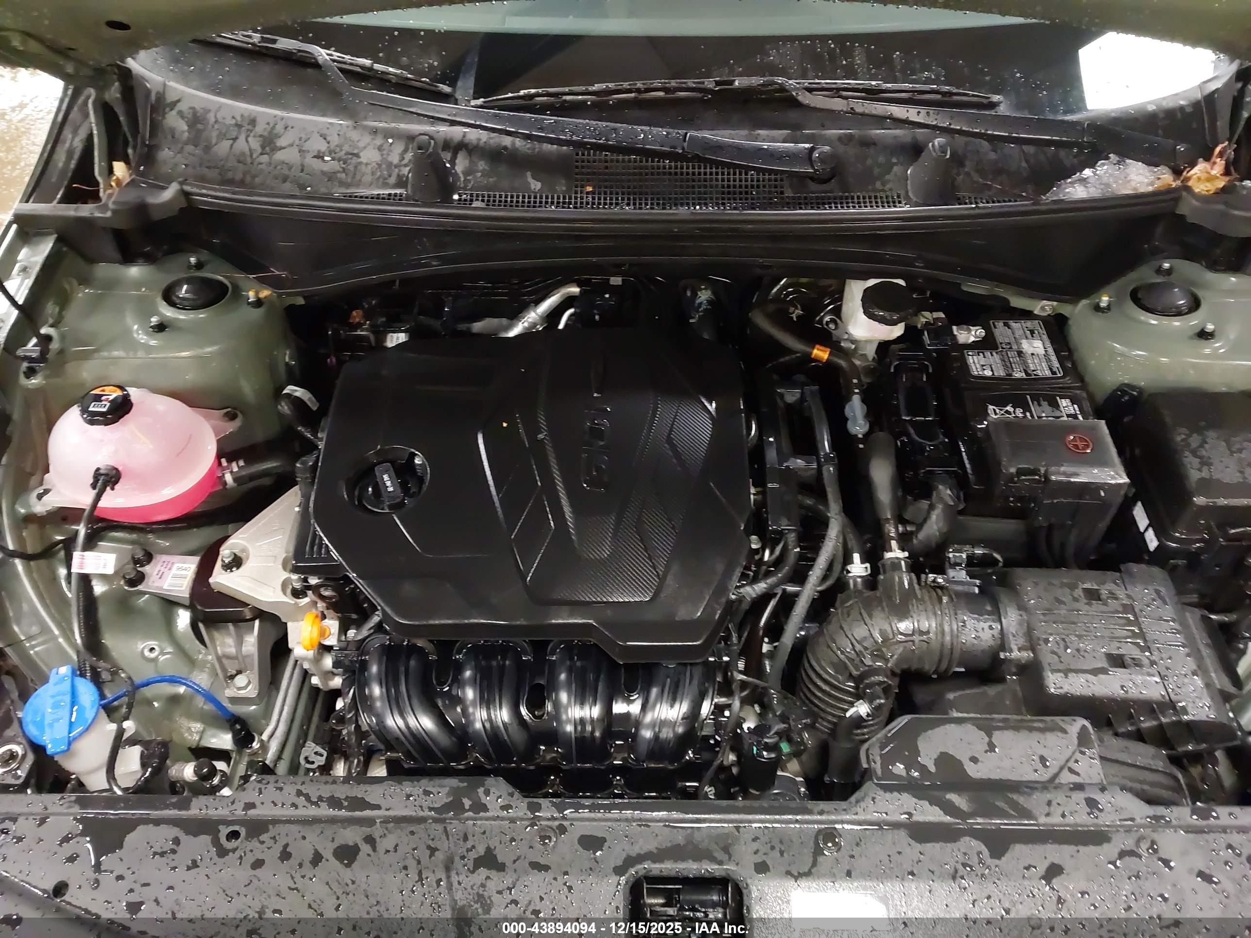 KIA SPORTAGE image 10