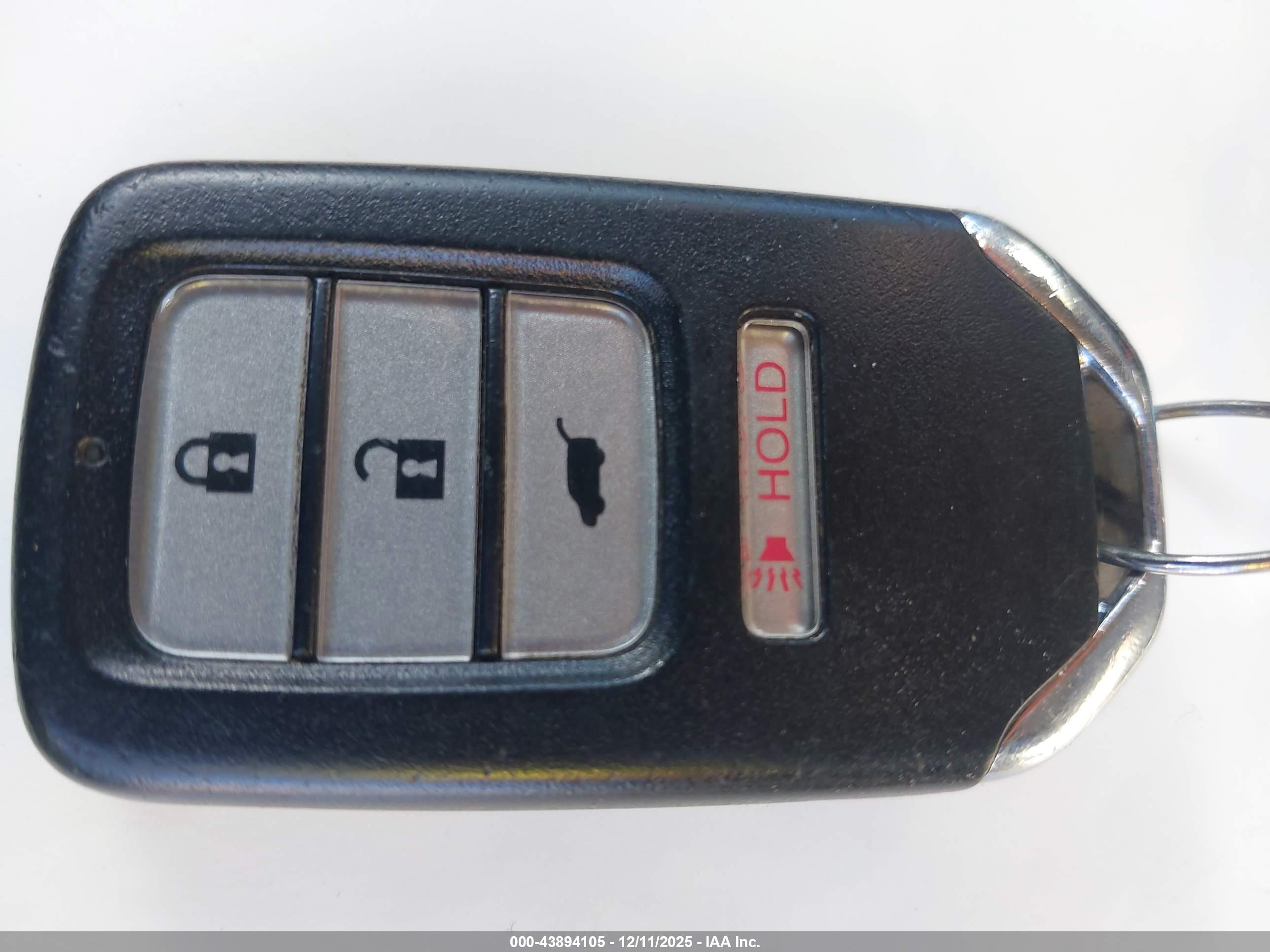 HONDA HR-V image 11