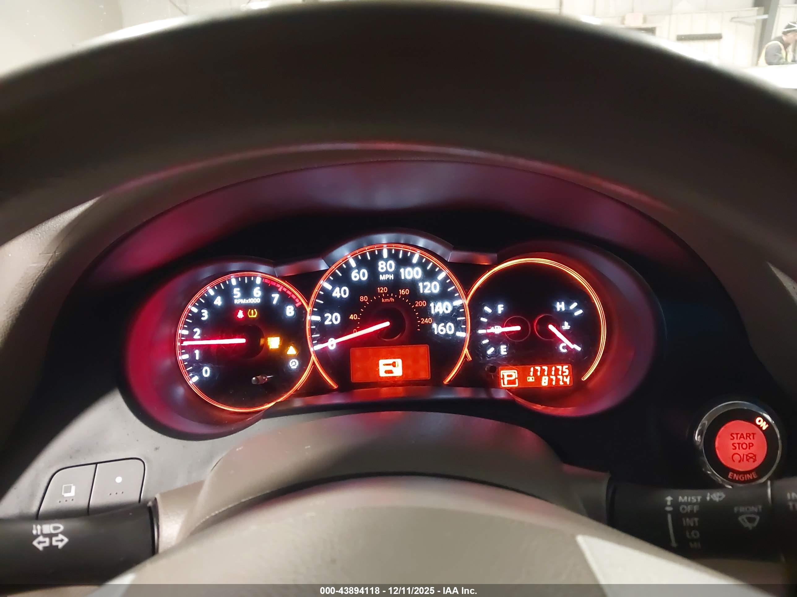 NISSAN ALTIMA image 7