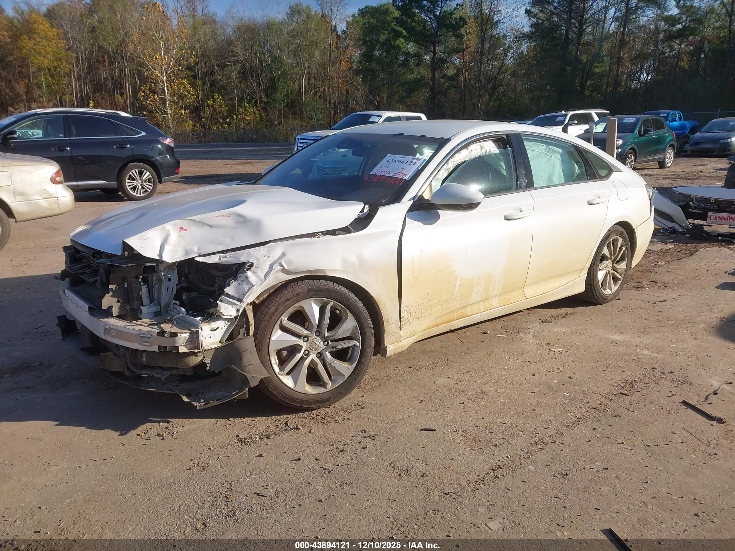 HONDA ACCORD image 2