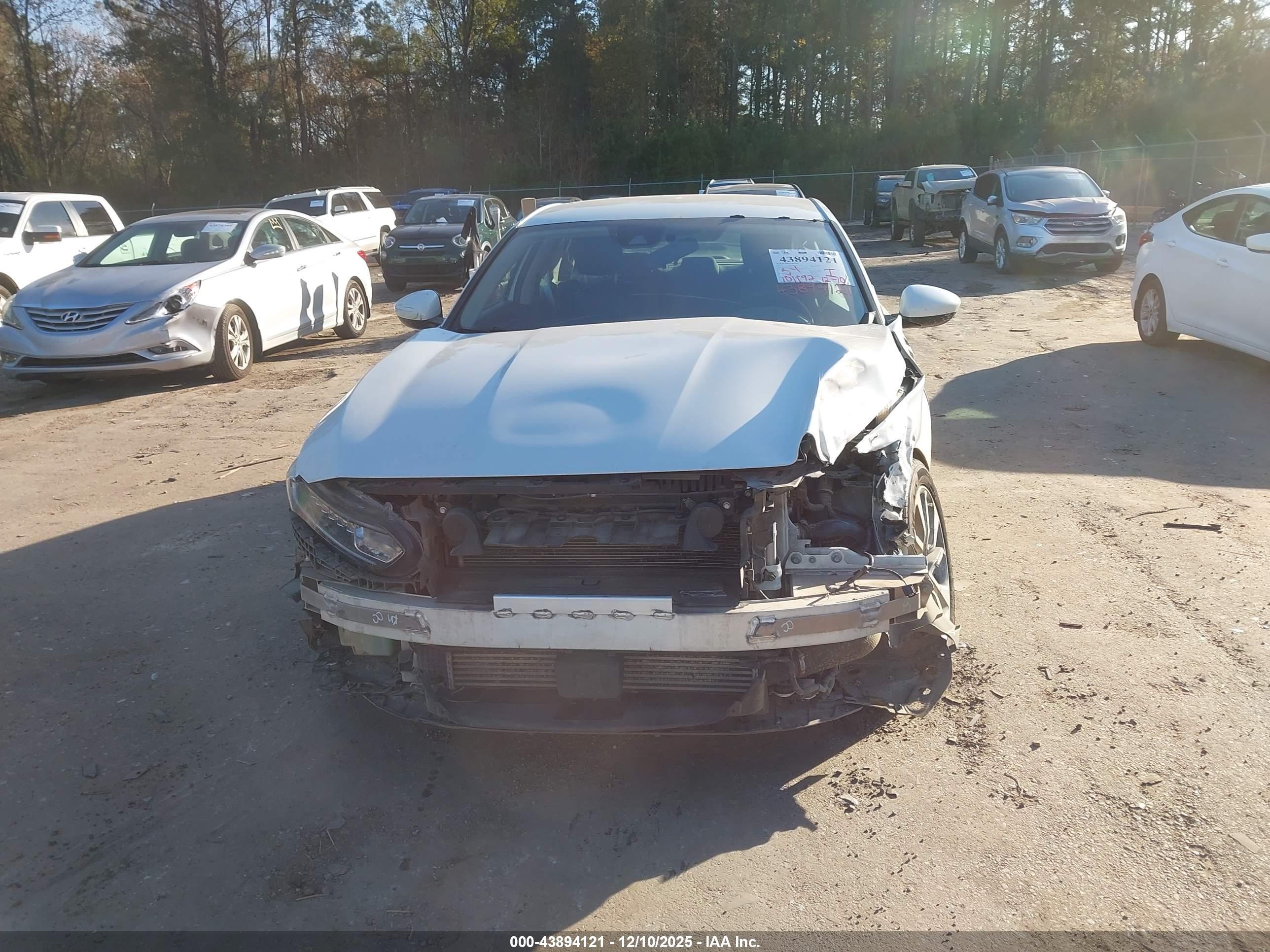 HONDA ACCORD image 6