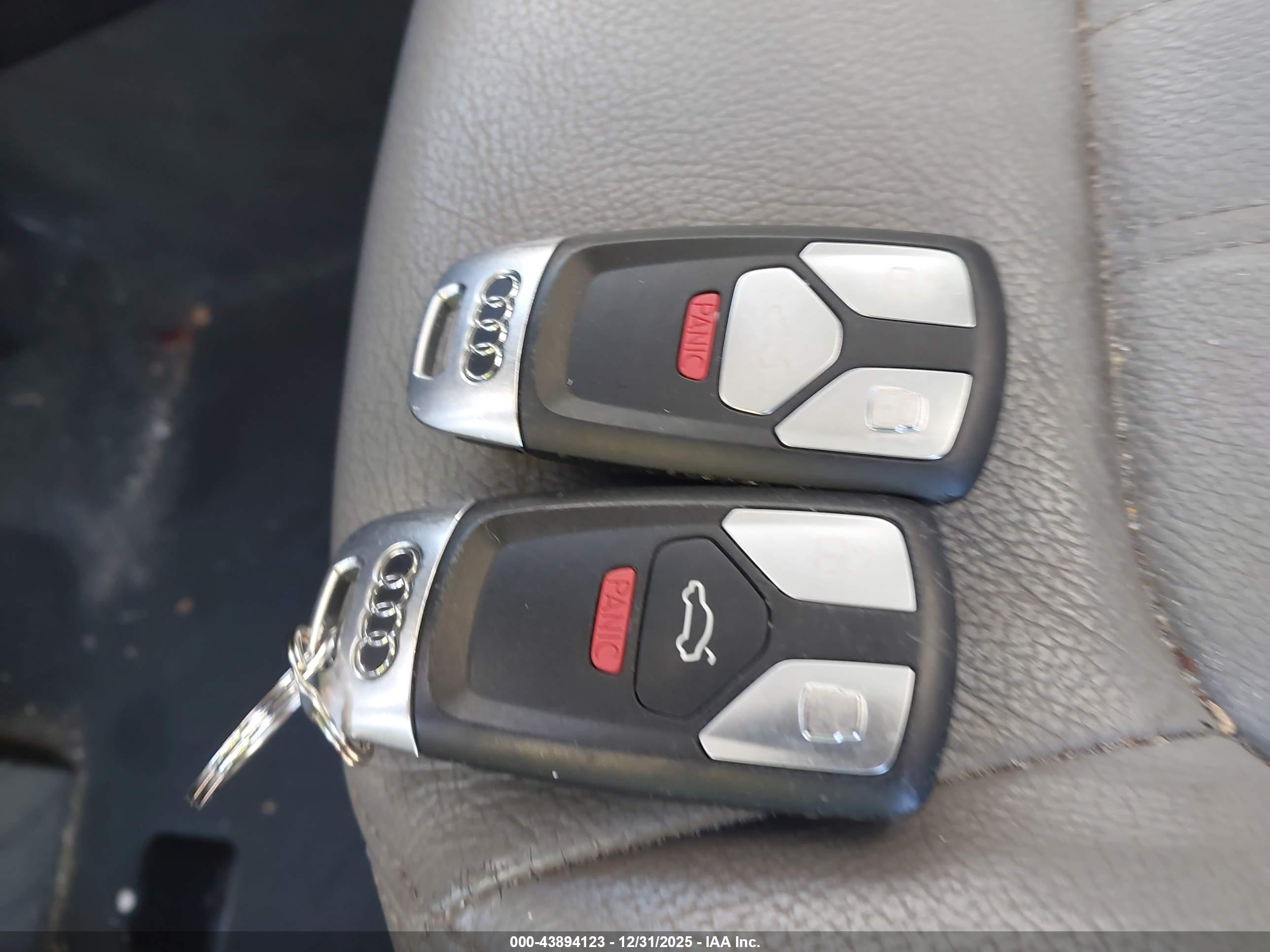 AUDI Q5 image 11
