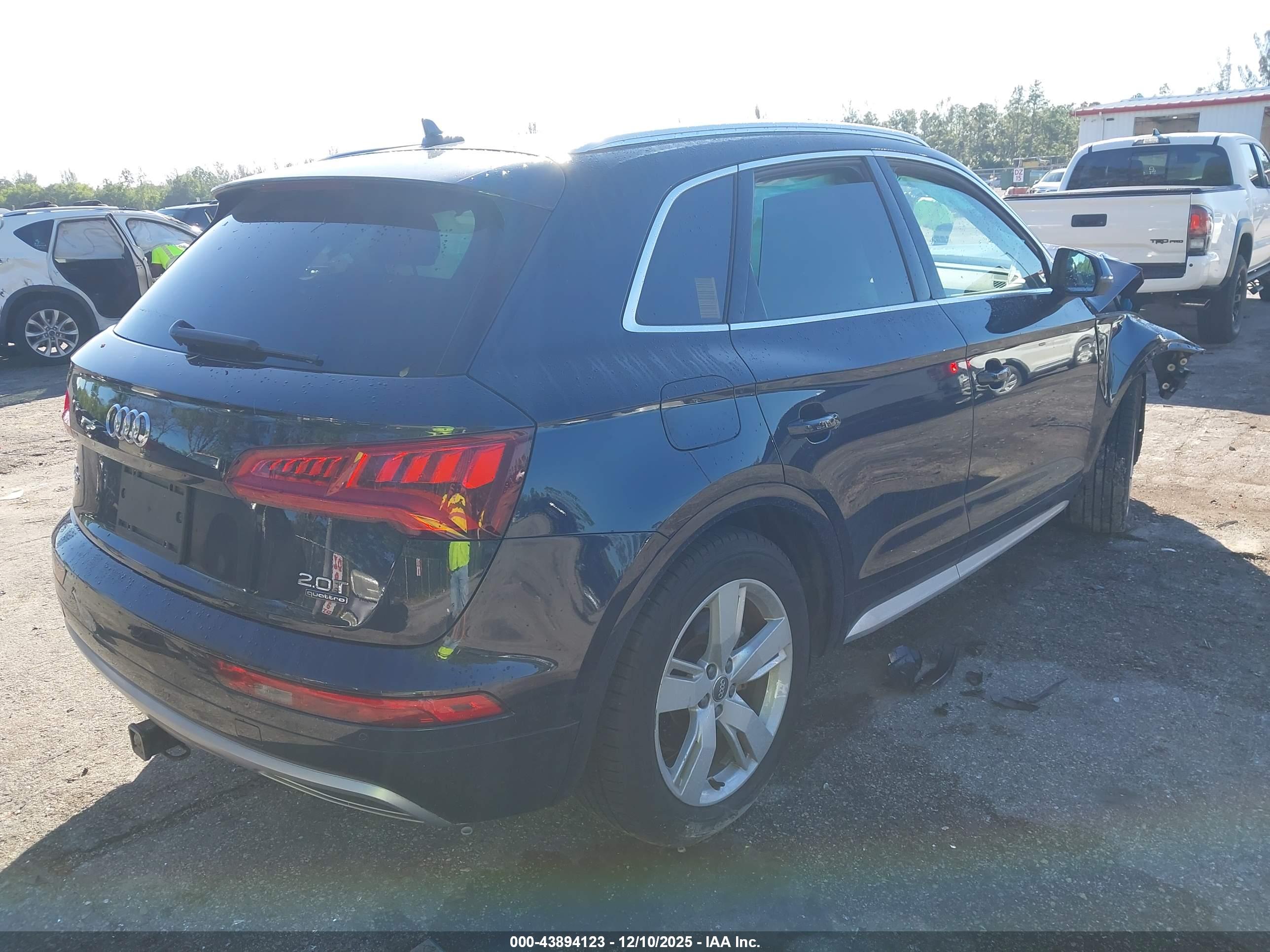 AUDI Q5 image 4