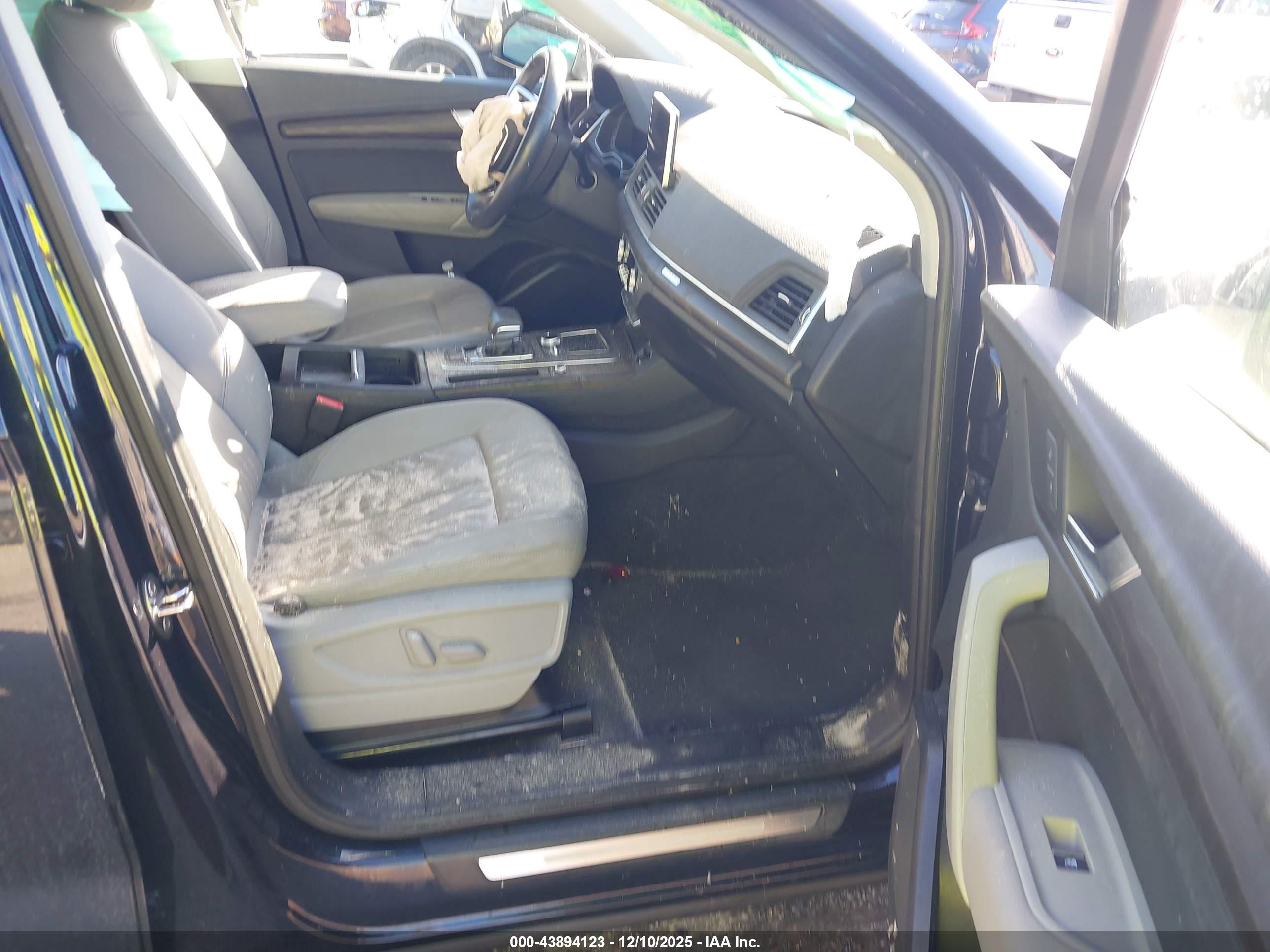 AUDI Q5 image 5
